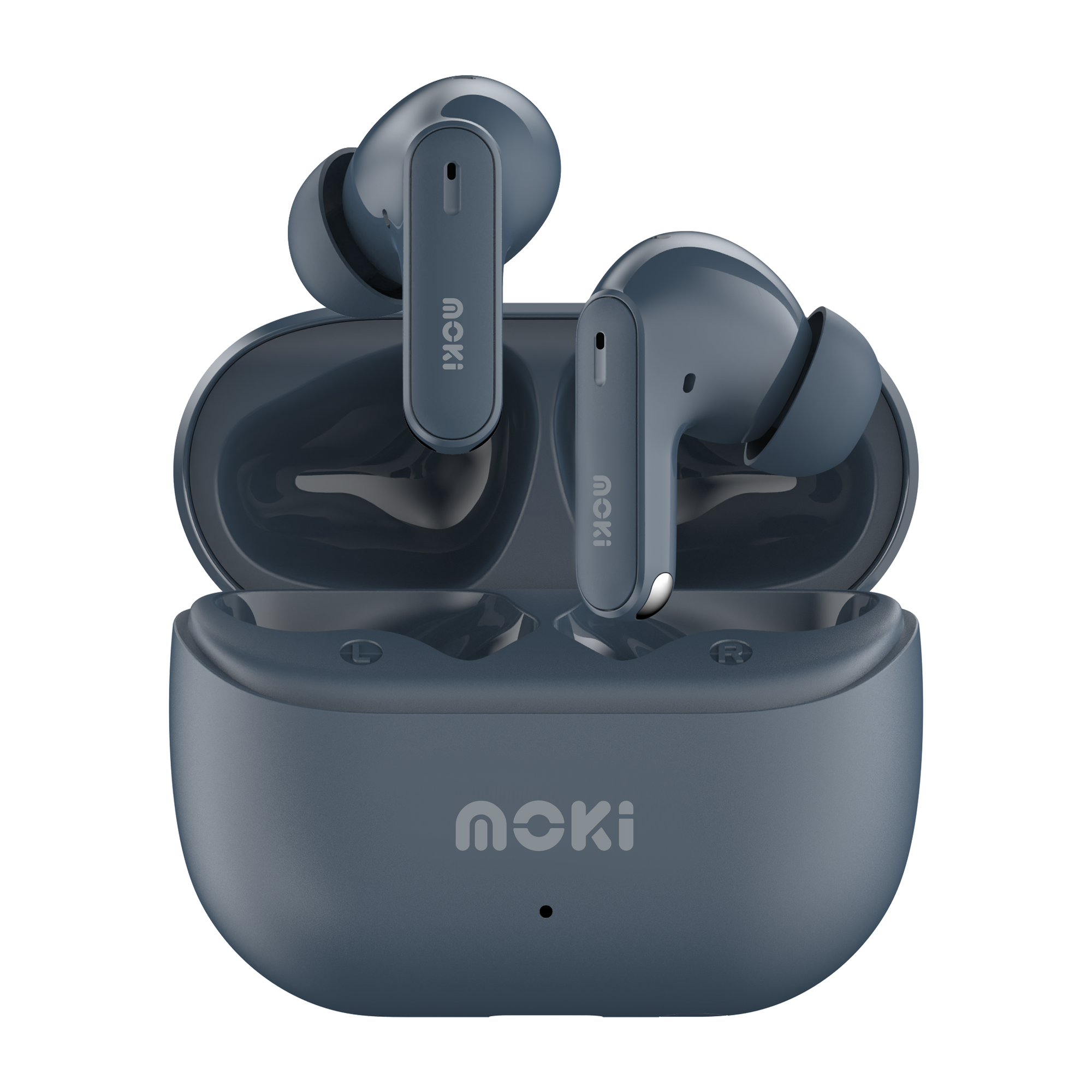 MokiPods TWS Earphones
