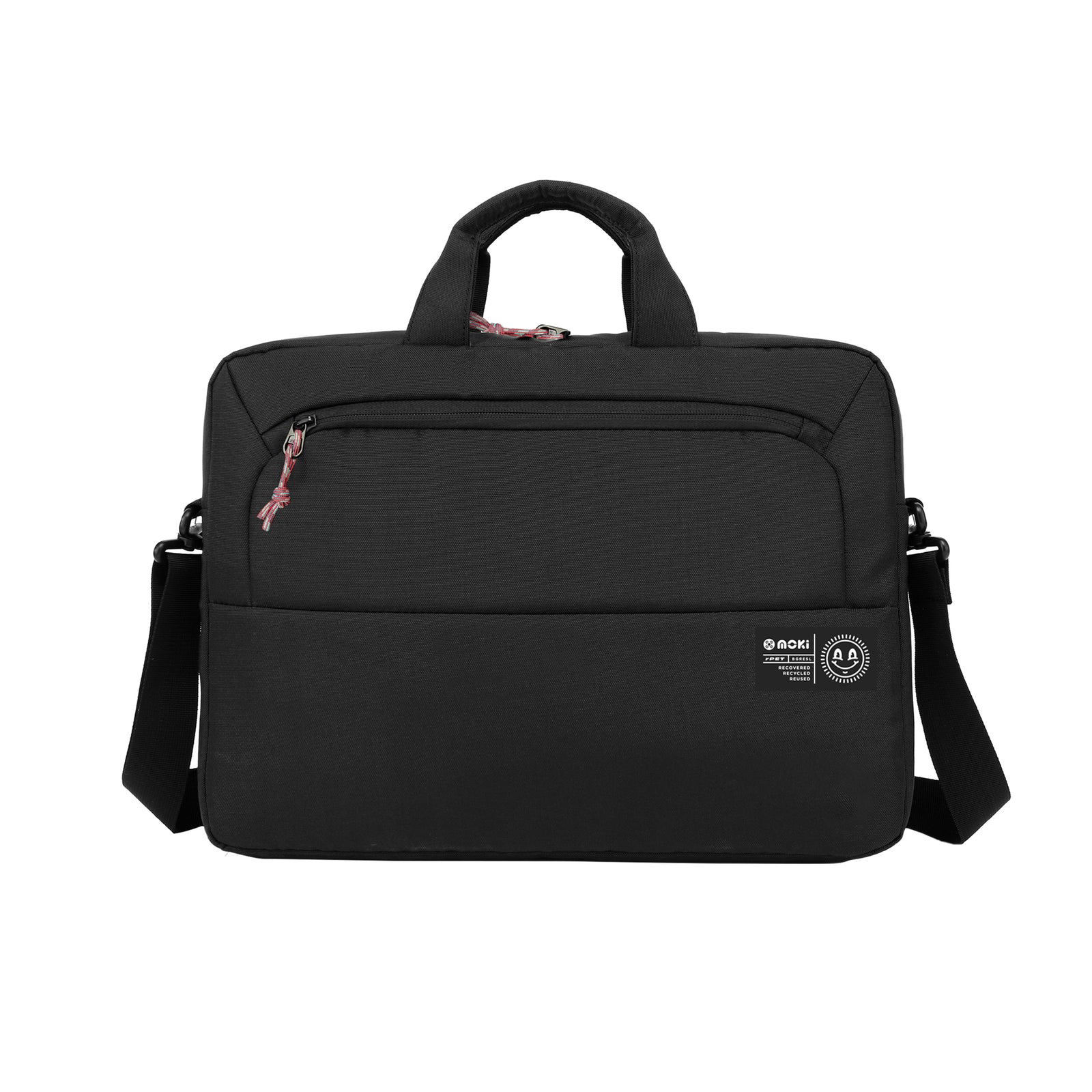 rPET Series Satchel 15.6