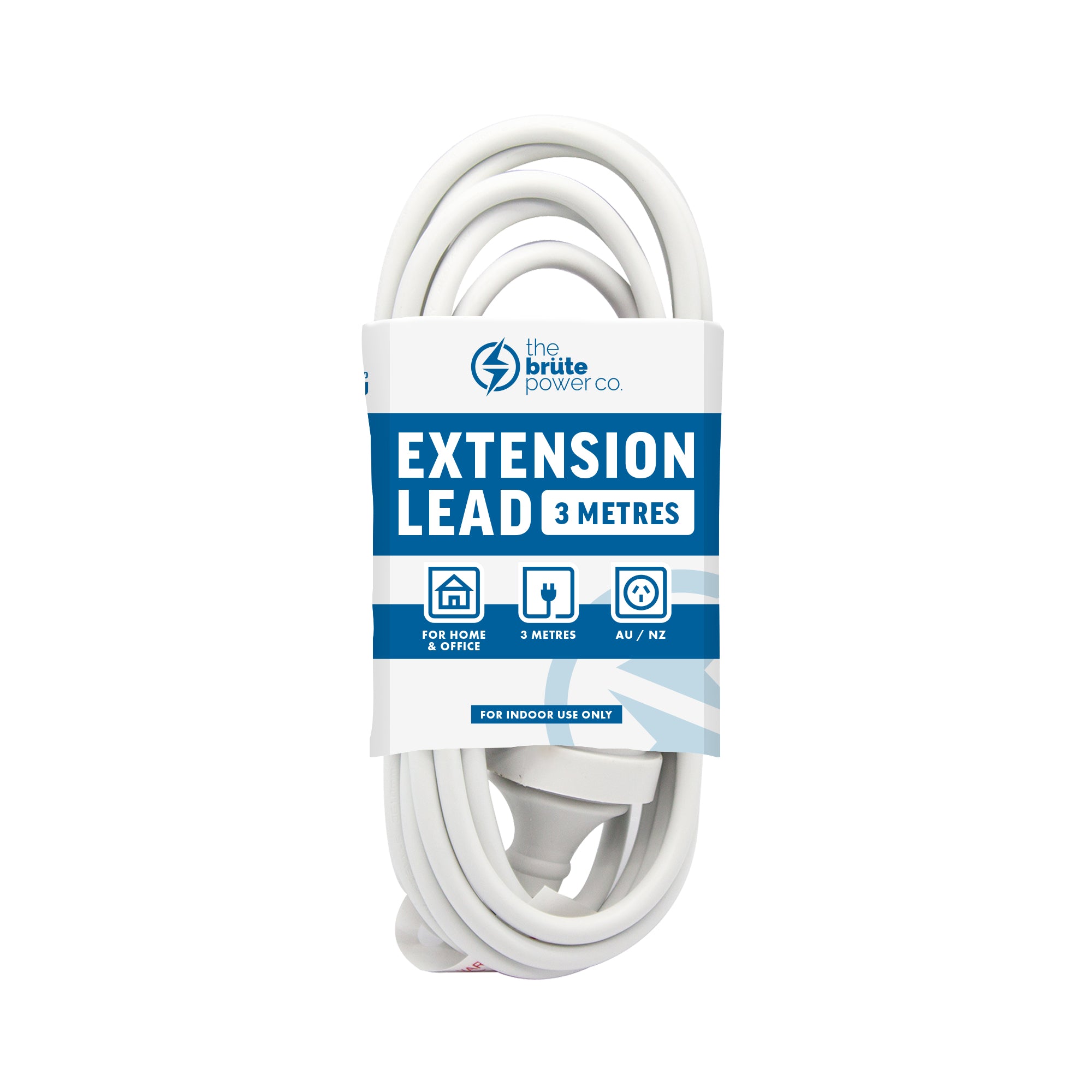 Extension Lead