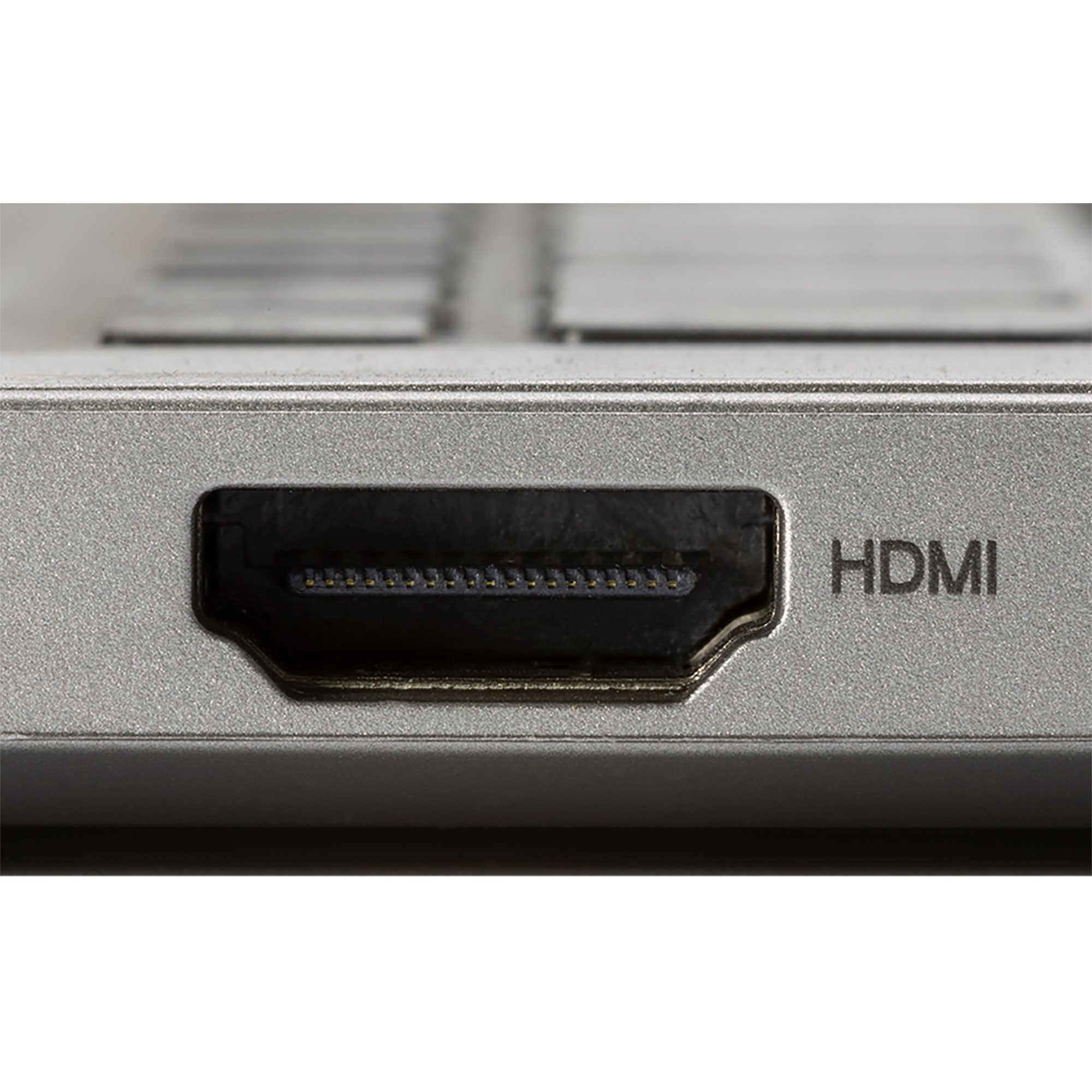 High-Speed HDMI Cable