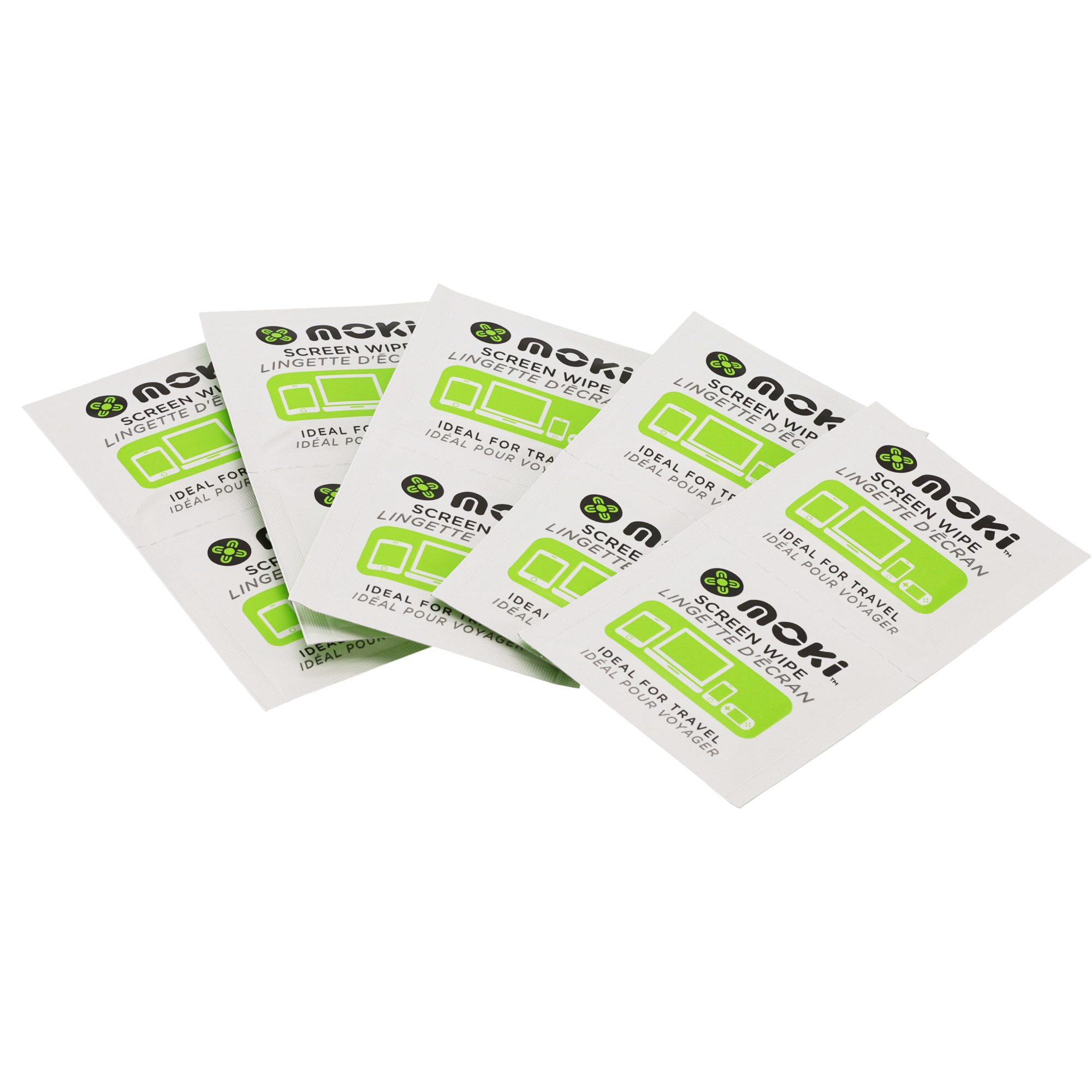 Screen Wipes
