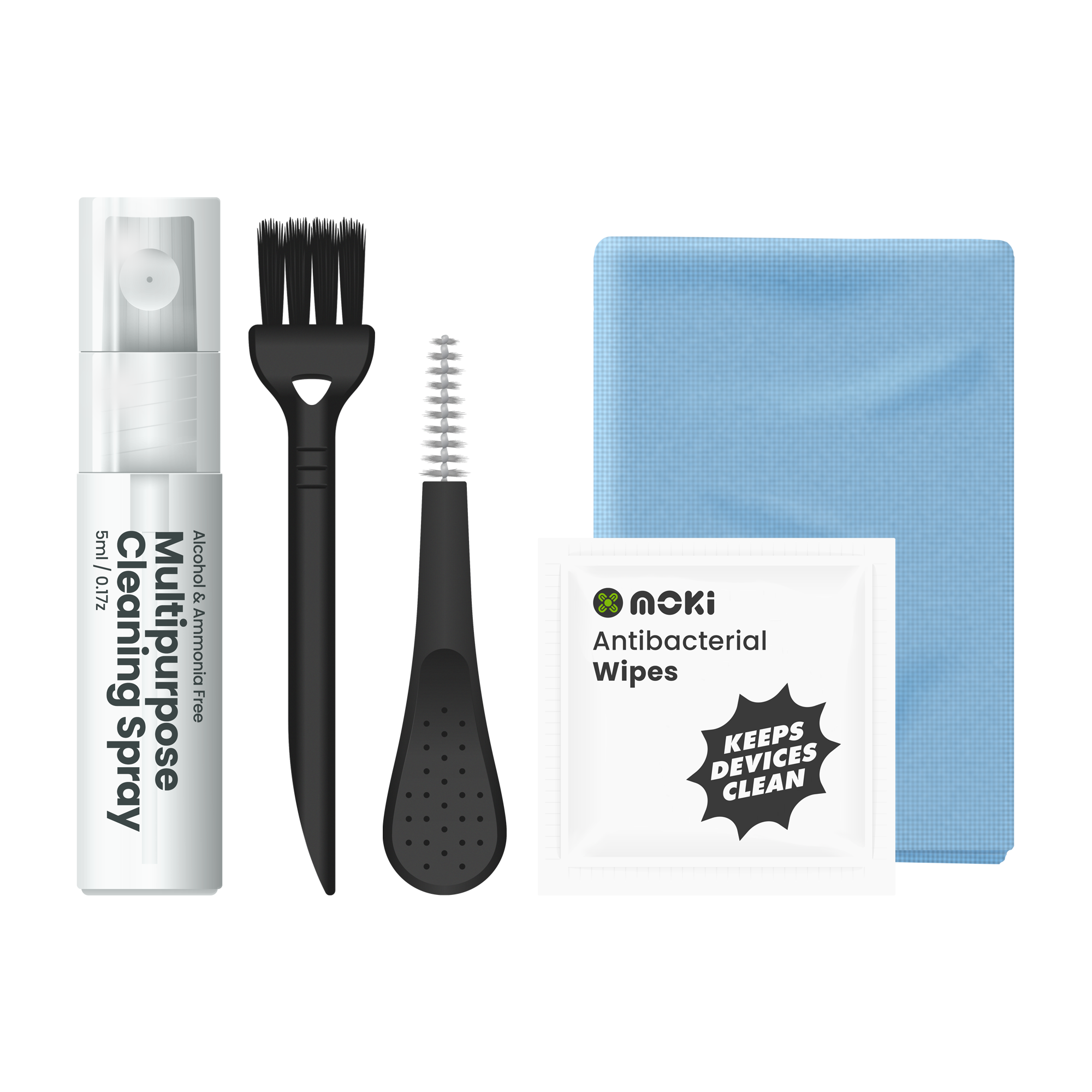 Earbud Cleaning Kit