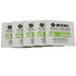 Optical Lens Wipes