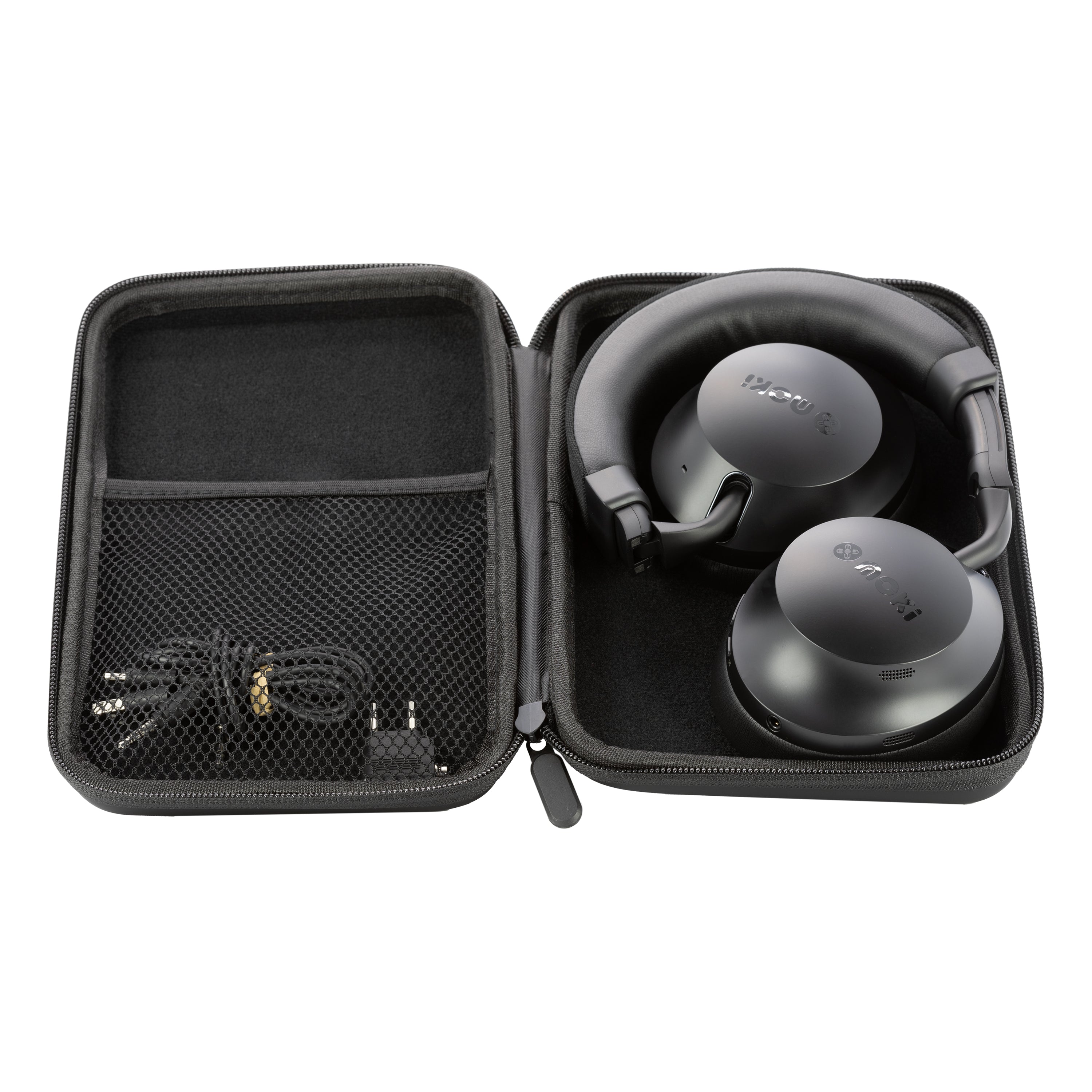 ANC G-2 Active Noise Cancellation Wireless Headphones