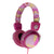 Camo Headphones + Inline Microphone