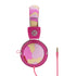 Camo Headphones + Inline Microphone