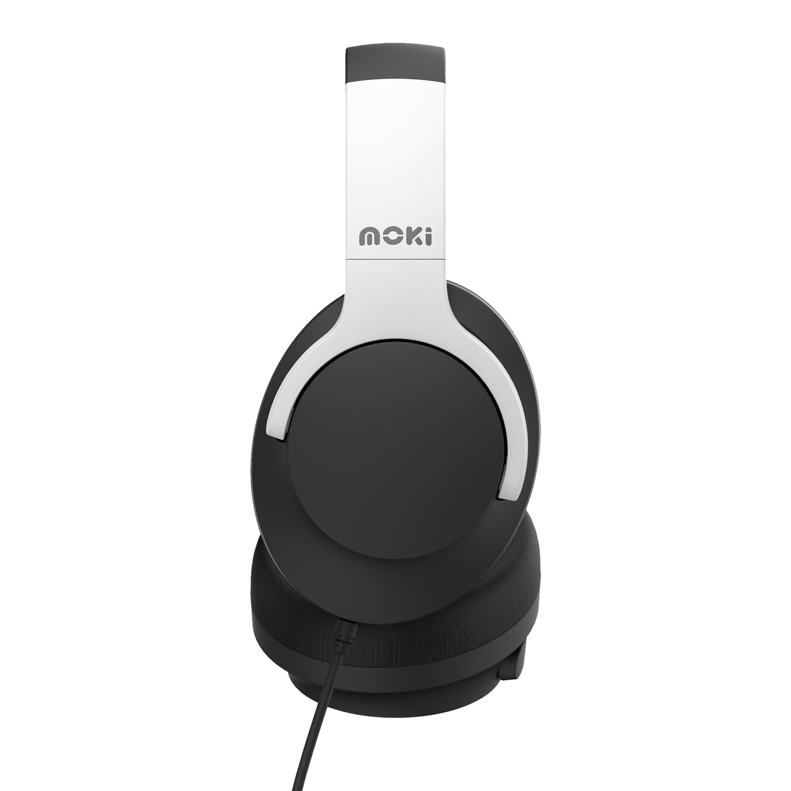 Moki Type-C Connect Headphones + Inline Mic & Control