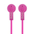 Dots Noise Isolation Earphones