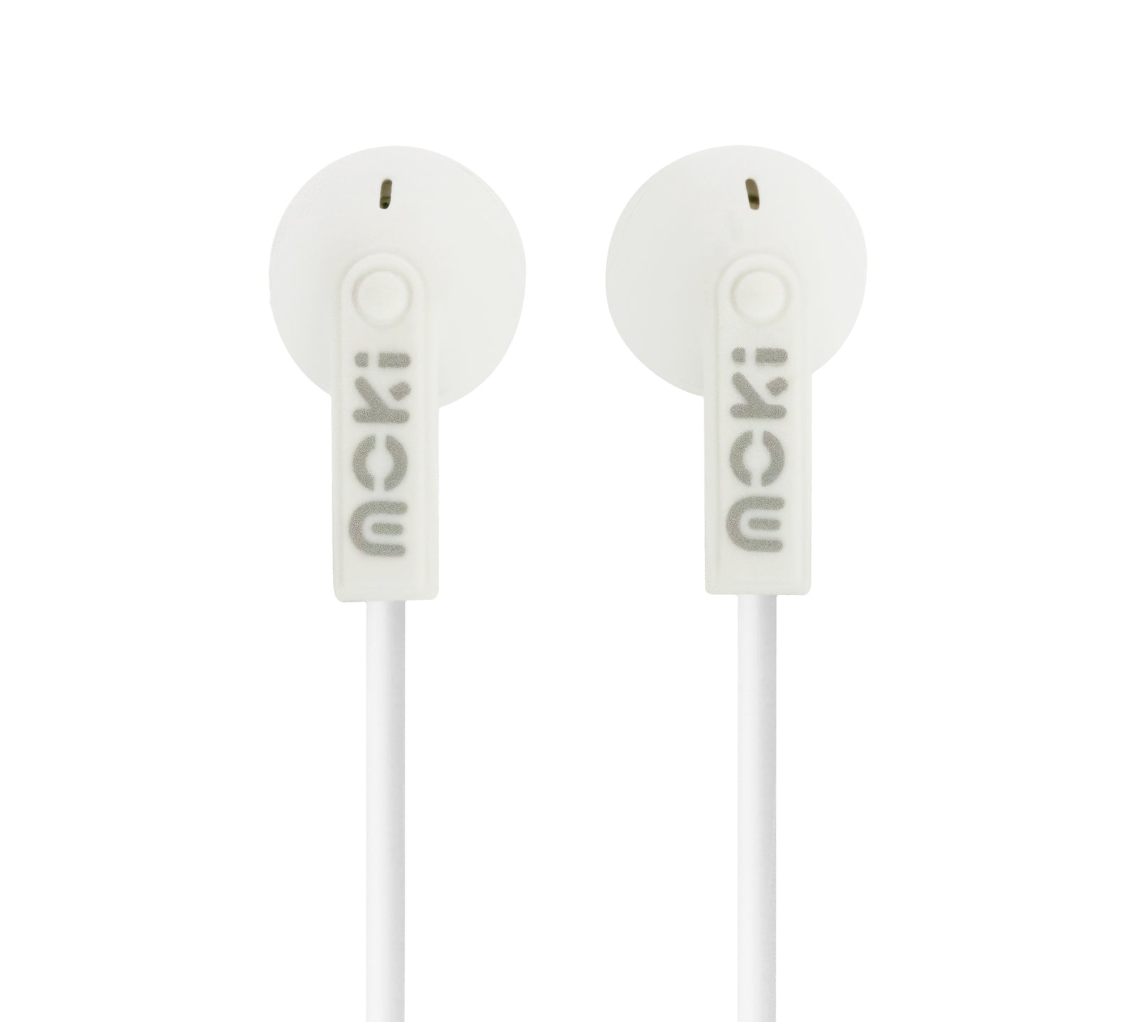 Dots Noise Isolation Earphones