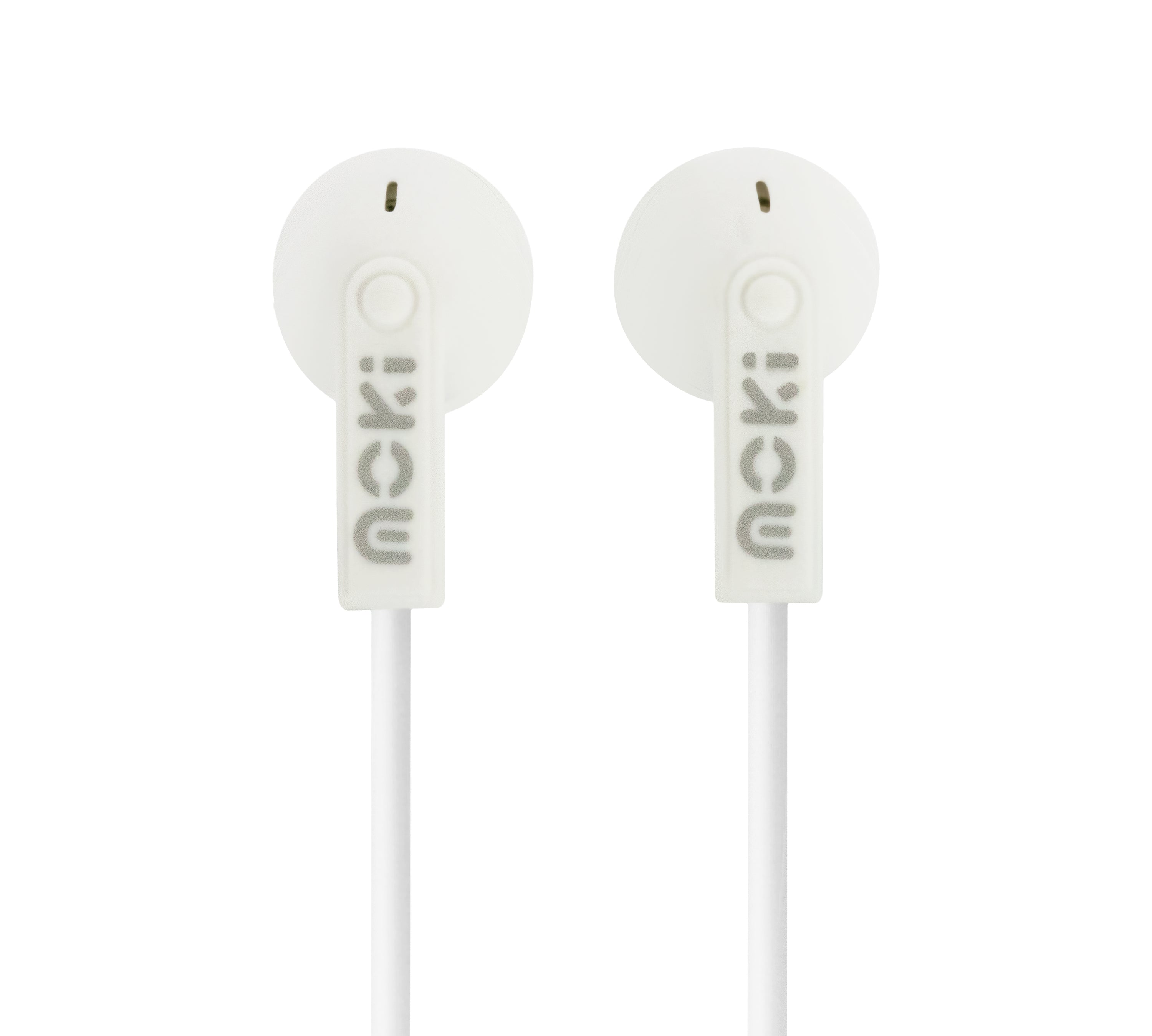 Dots Noise Isolation Earphones