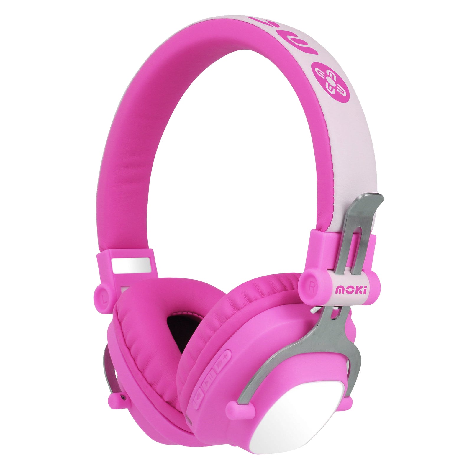 EXO Kids Wireless Headphones – Moki International