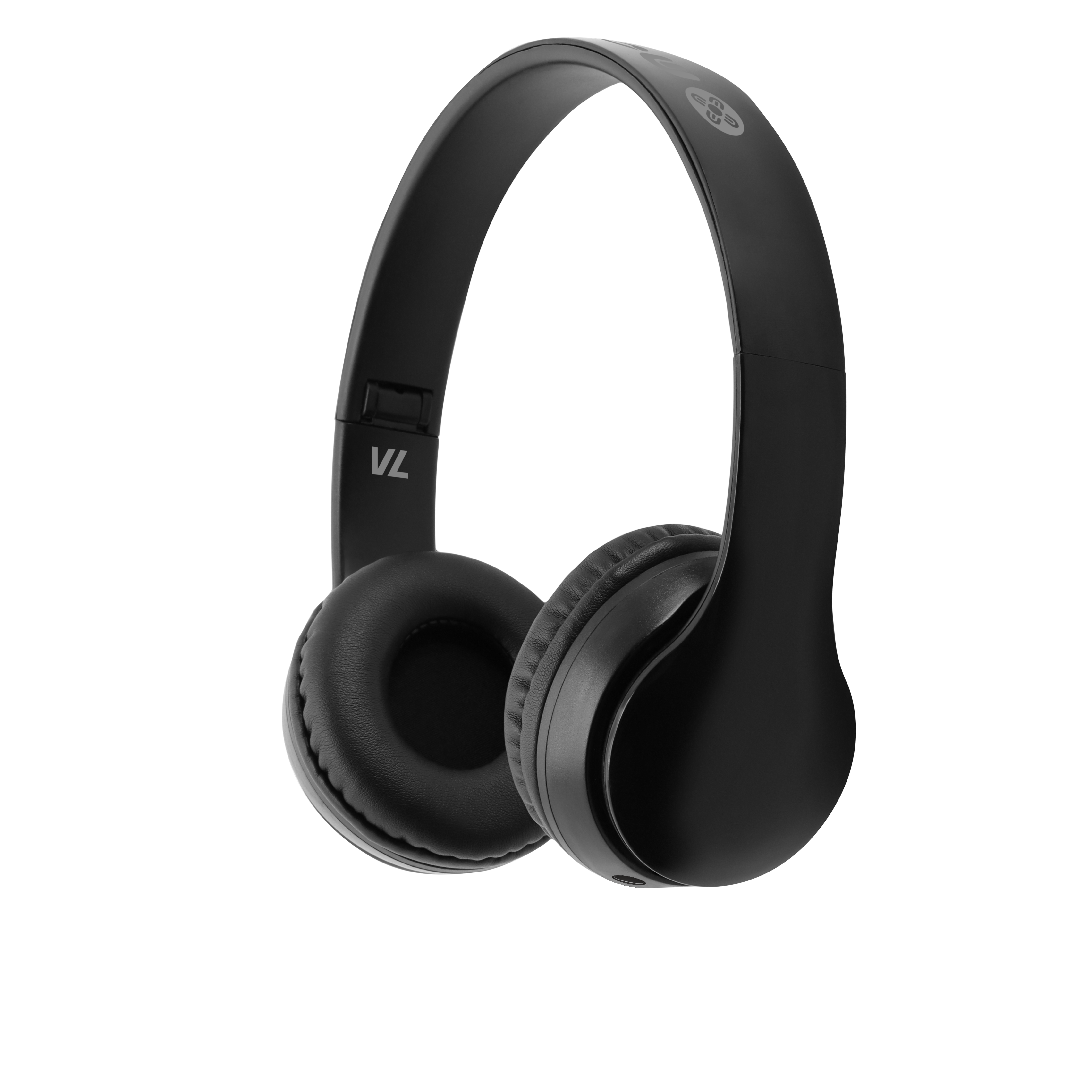 Flip Headphones Volume Limited