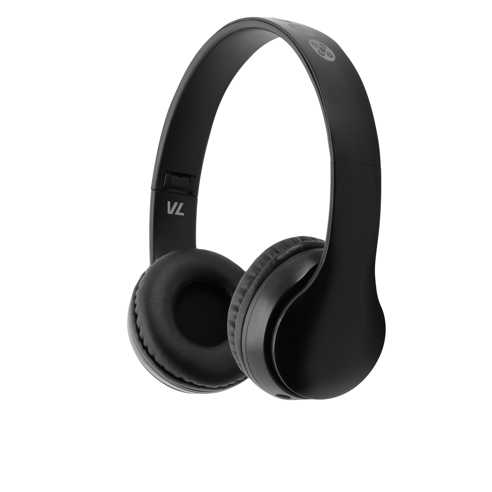 Flip Headphones Volume Limited