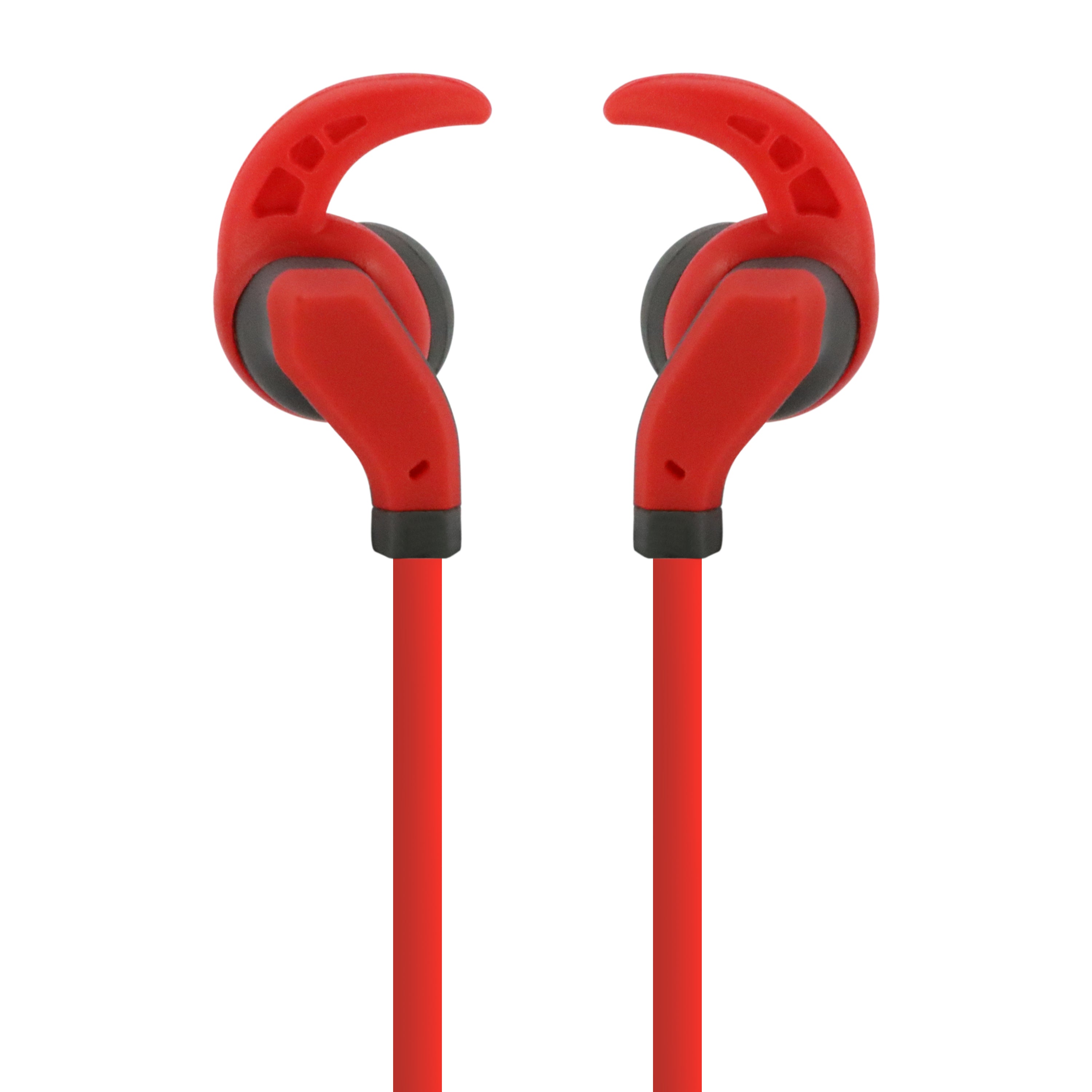 Hybrid Wireless Earphones