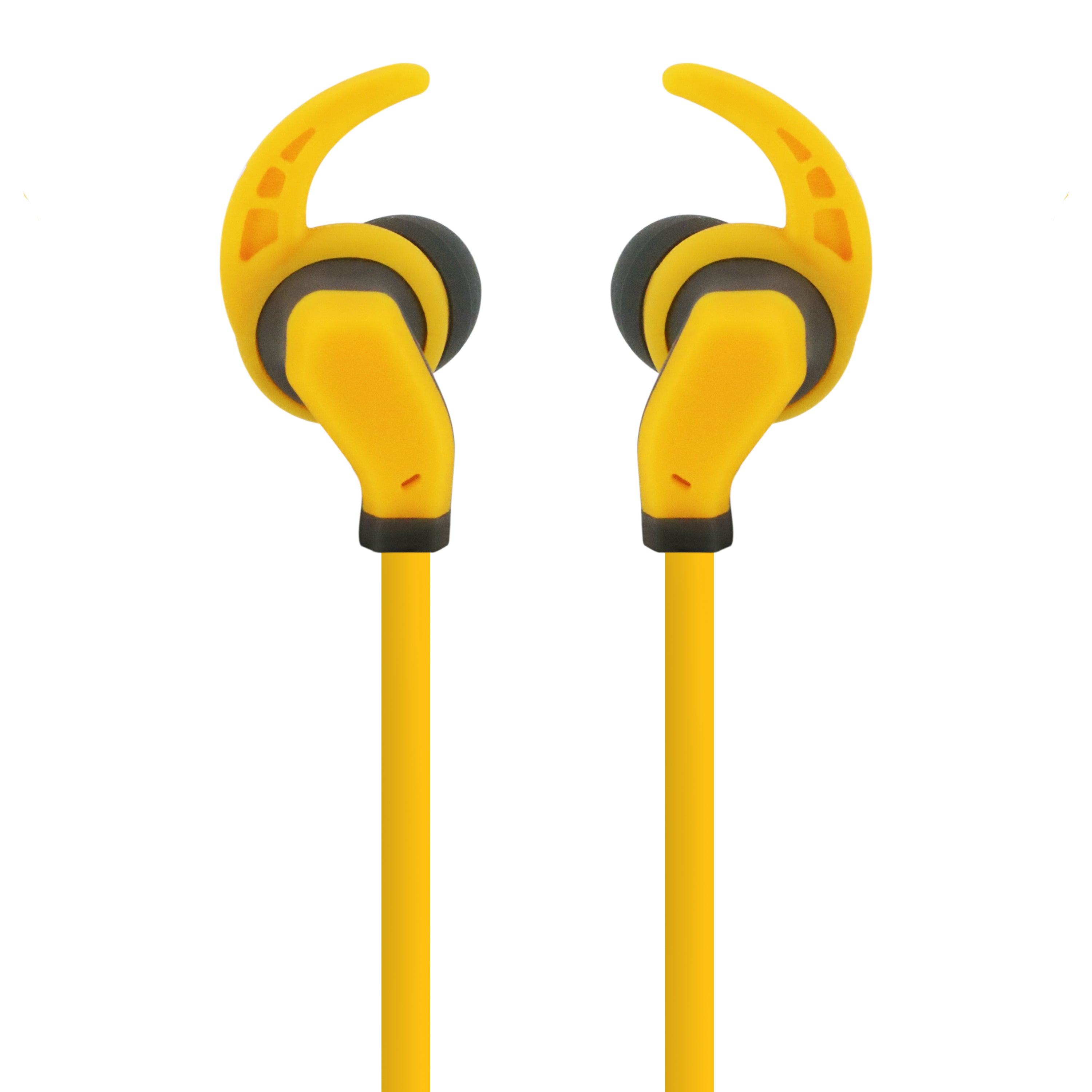 Hybrid Wireless Earphones