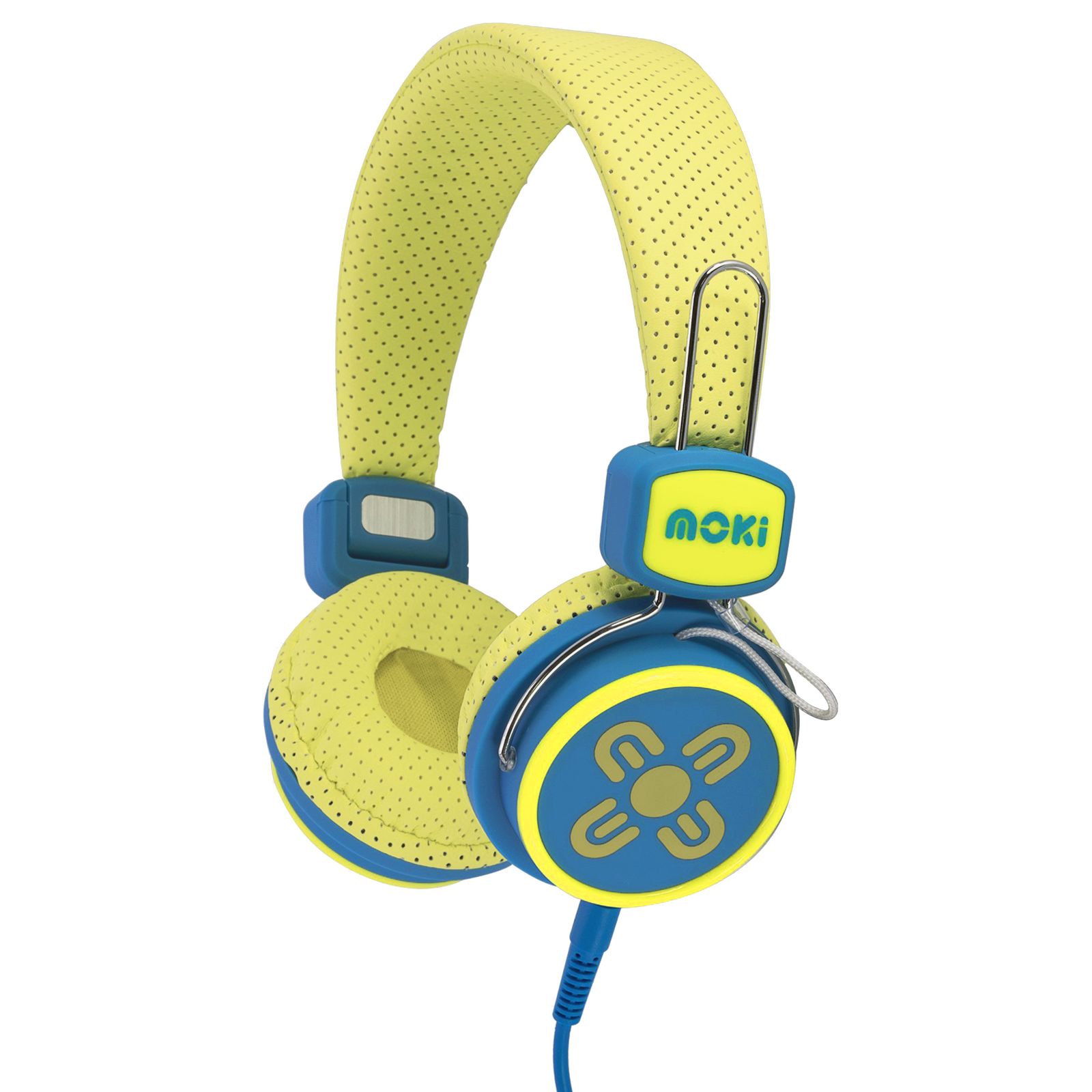Kid Safe Volume Limited Headphones