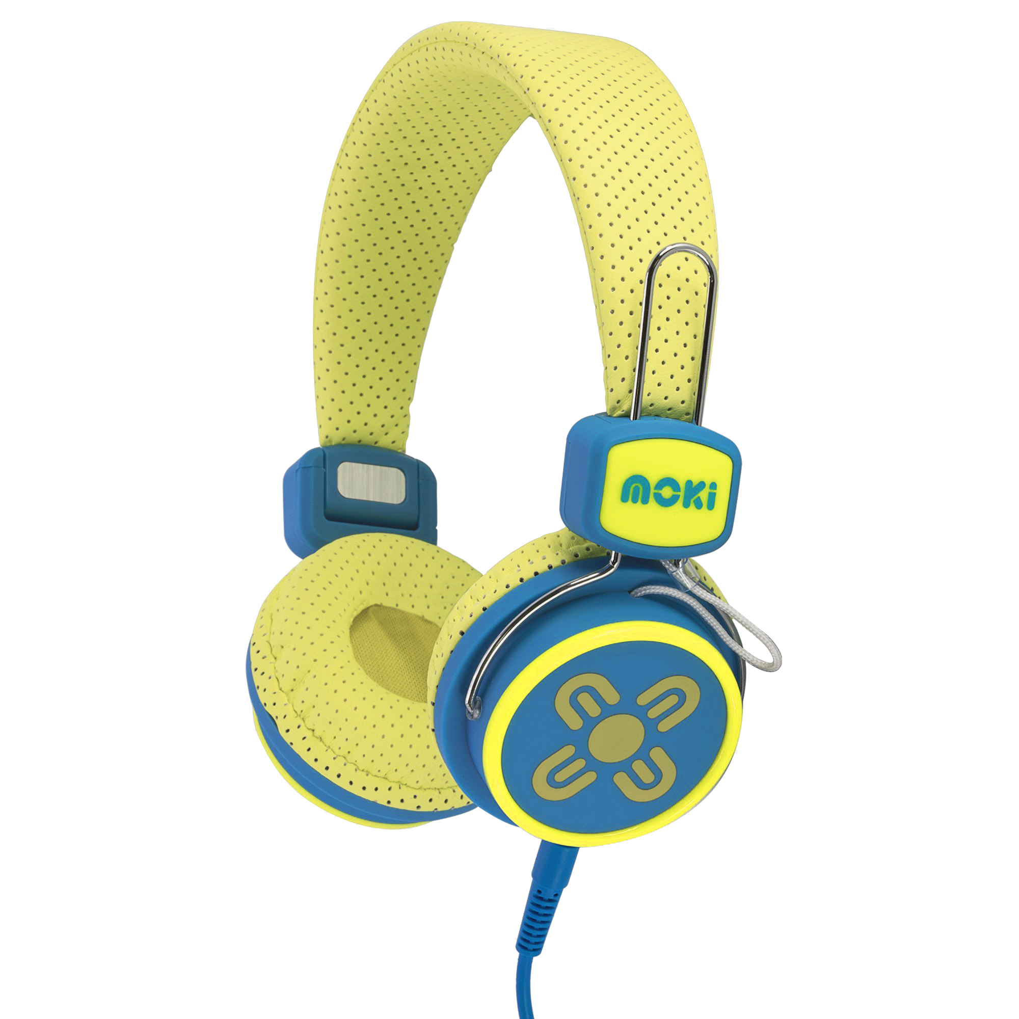 Kid Safe Volume Limited Headphones