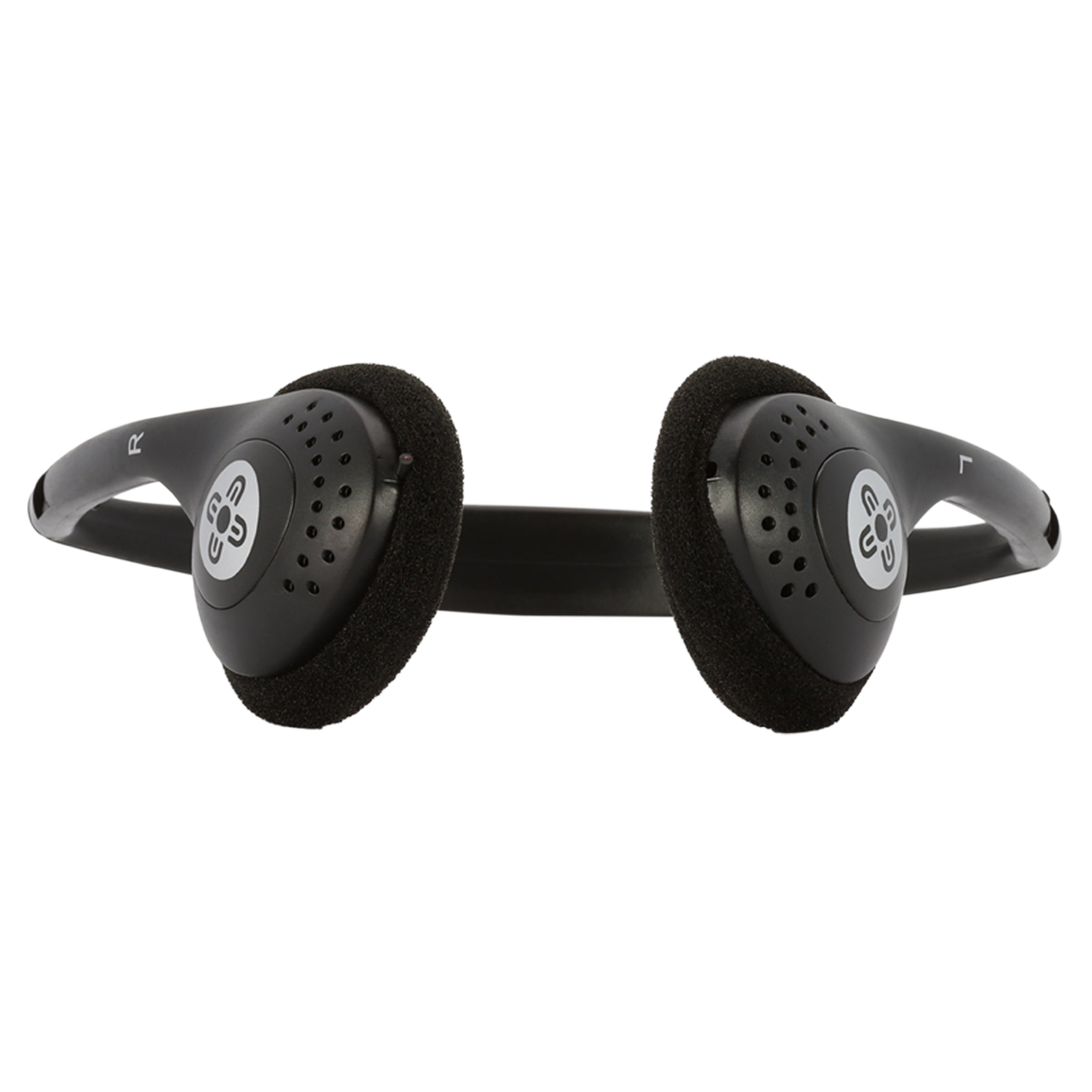 Lite Headphones + Volume Control