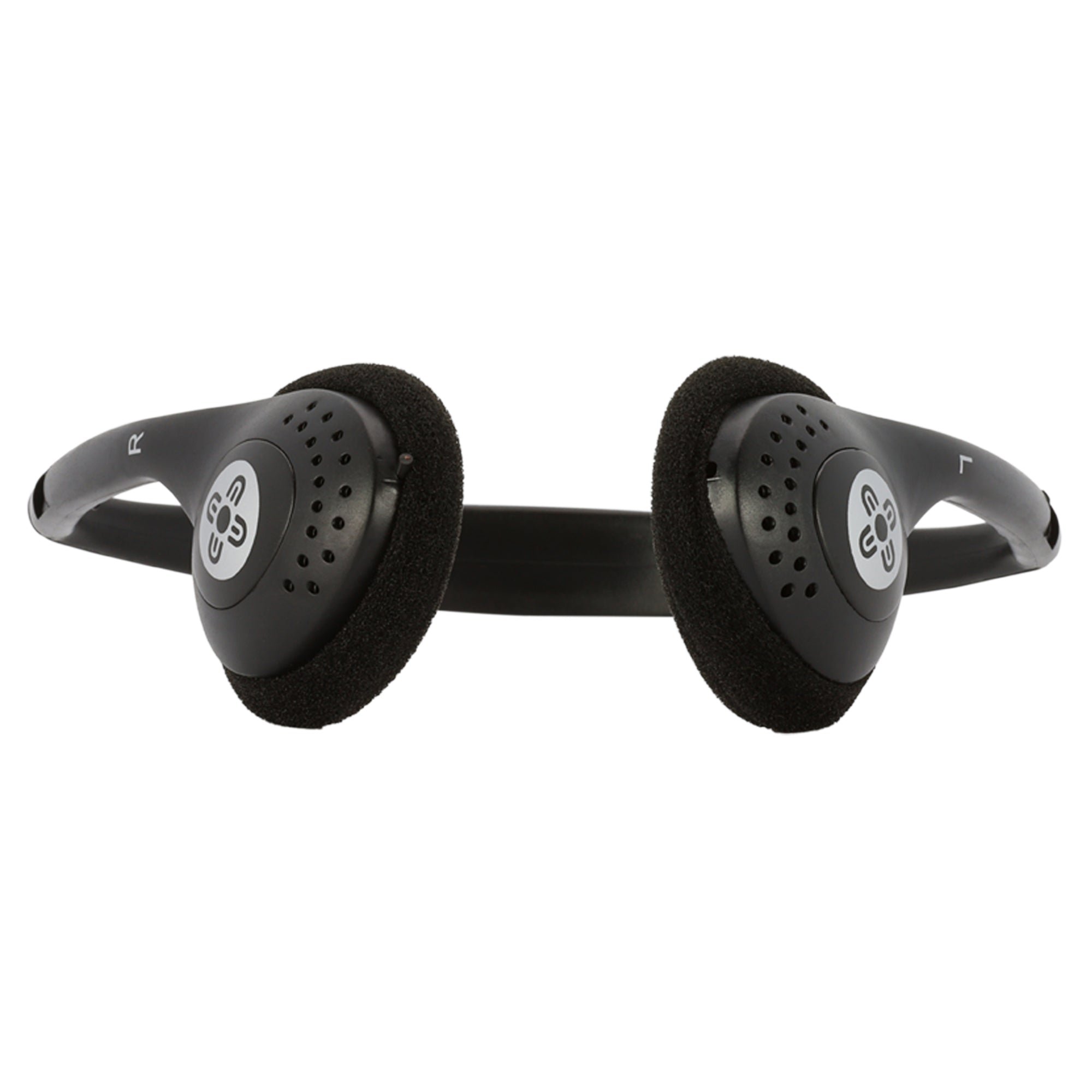 Lite Headphones + Volume Control