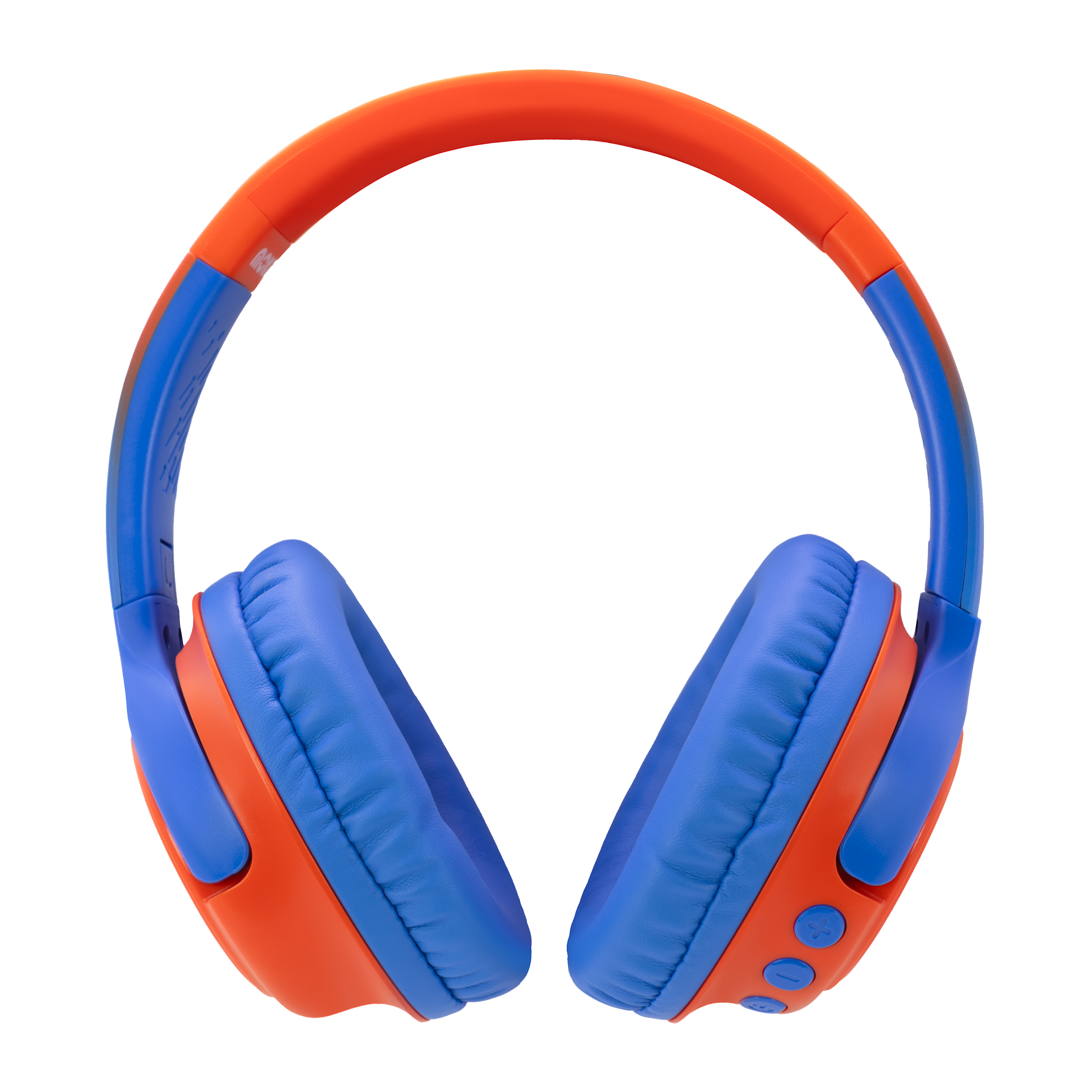 Mixi Volume Limited Wireless Headphones