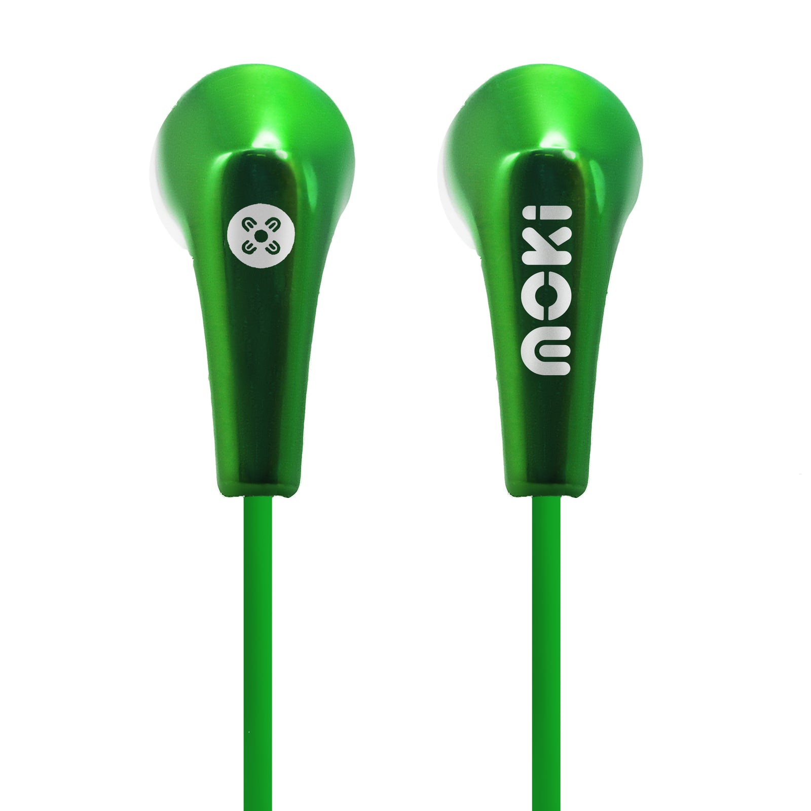 Metallics Earphones