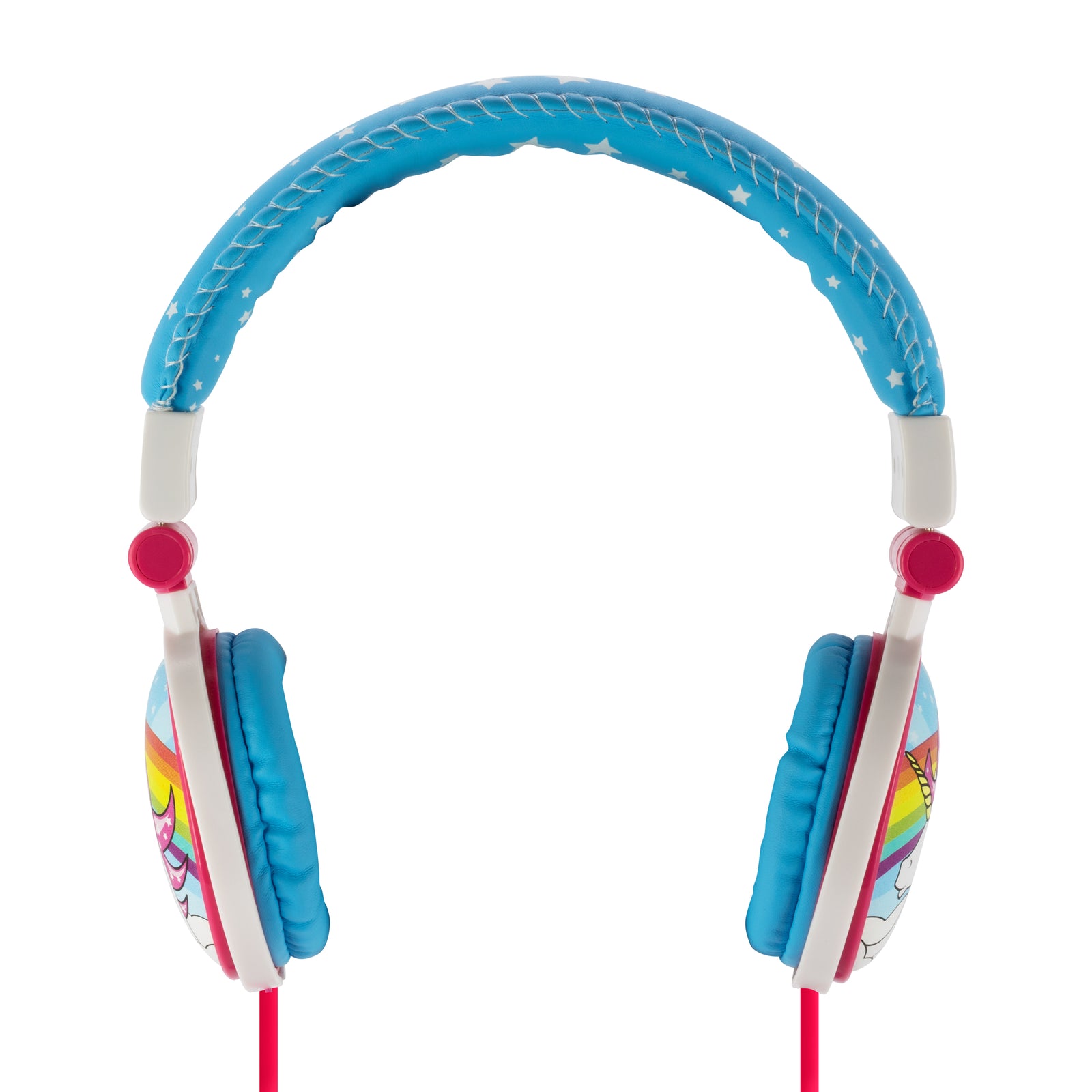 Poppers Headphones