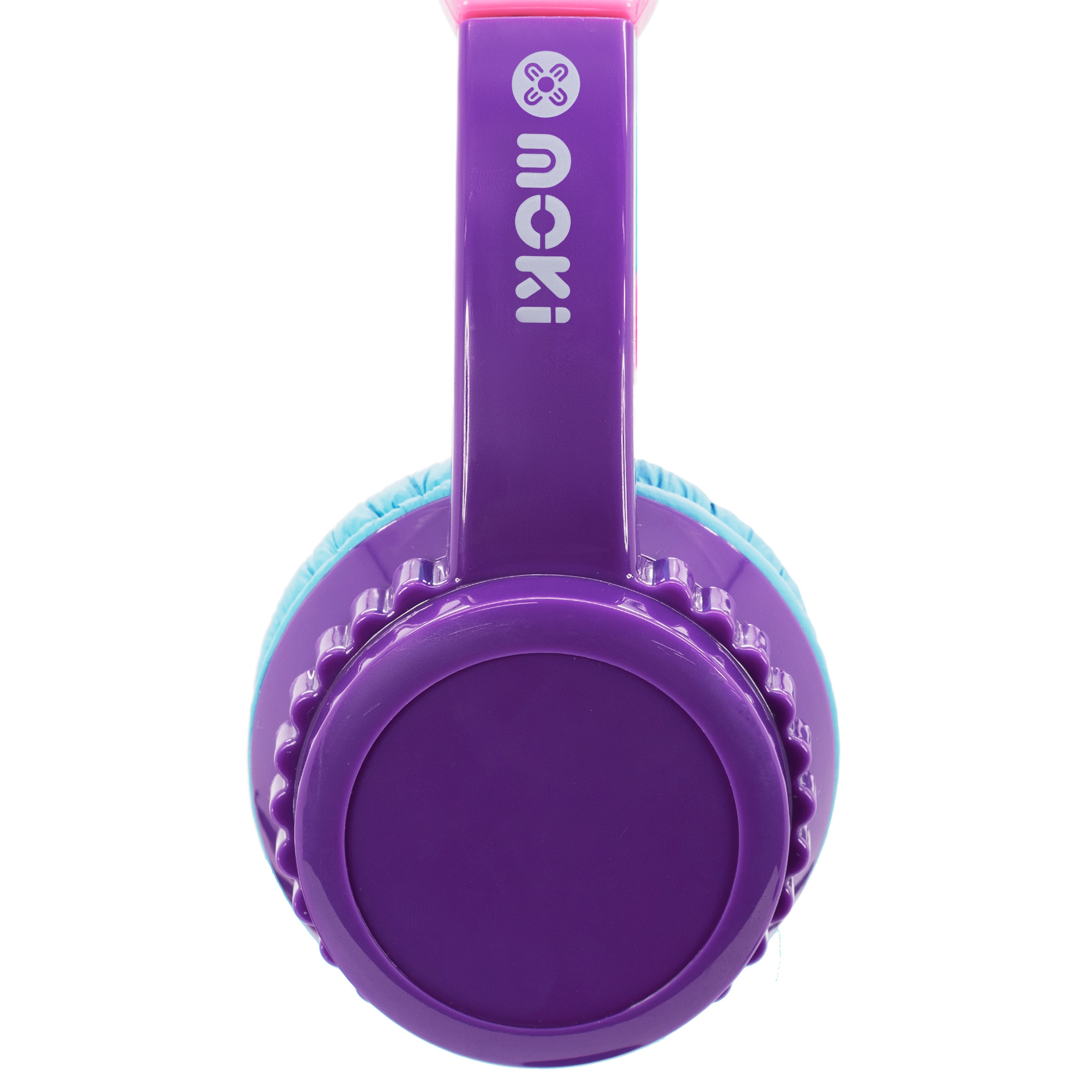 PlaySafe Volume Limited Wireless Headphones