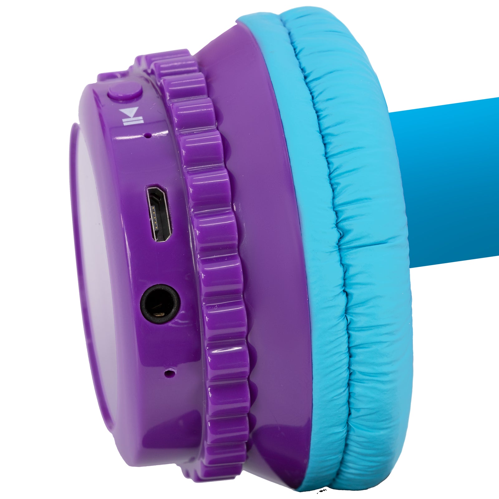 PlaySafe Volume Limited Wireless Headphones