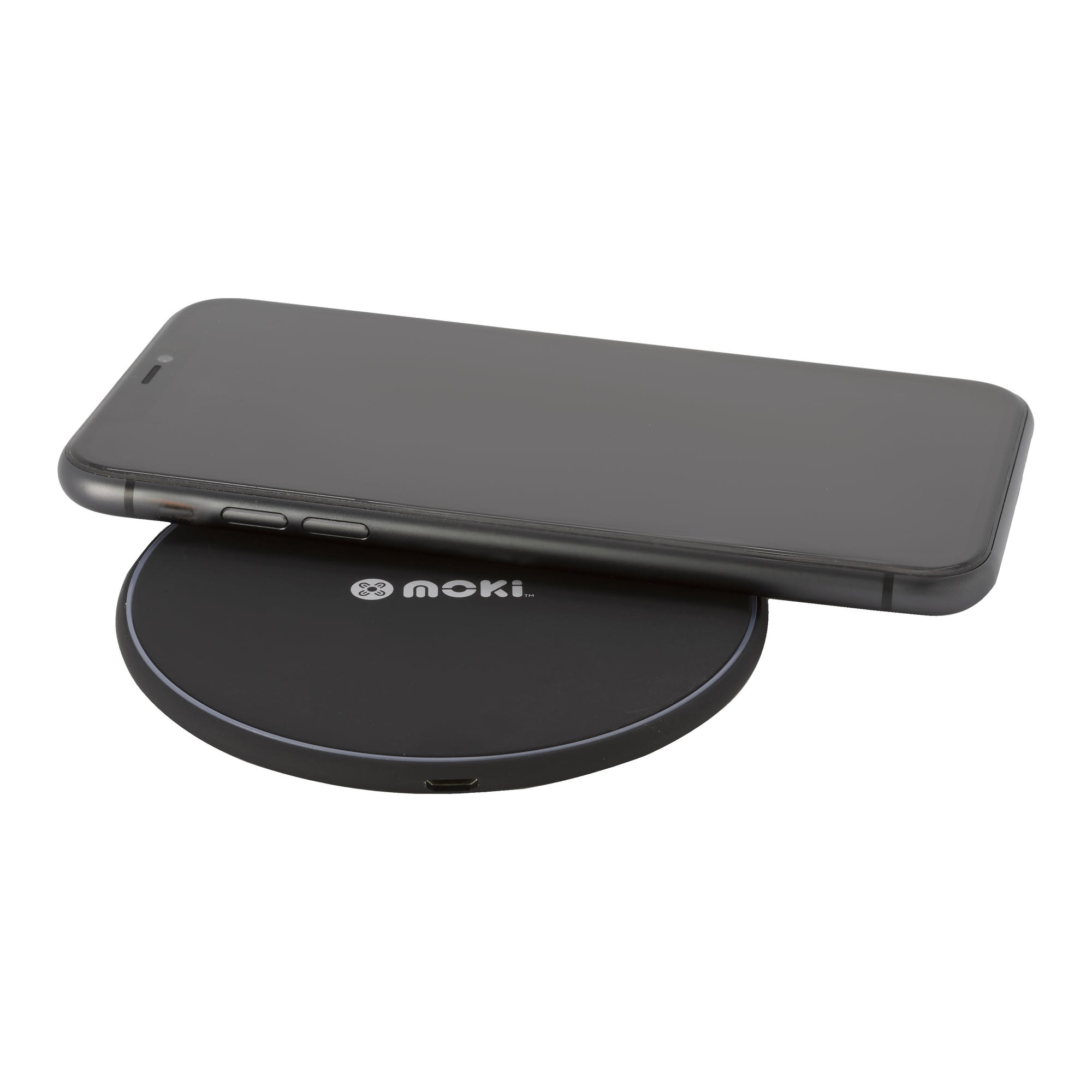 ChargePad Rapid 10W Qi Wireless USB-C Rapid Charge Pack