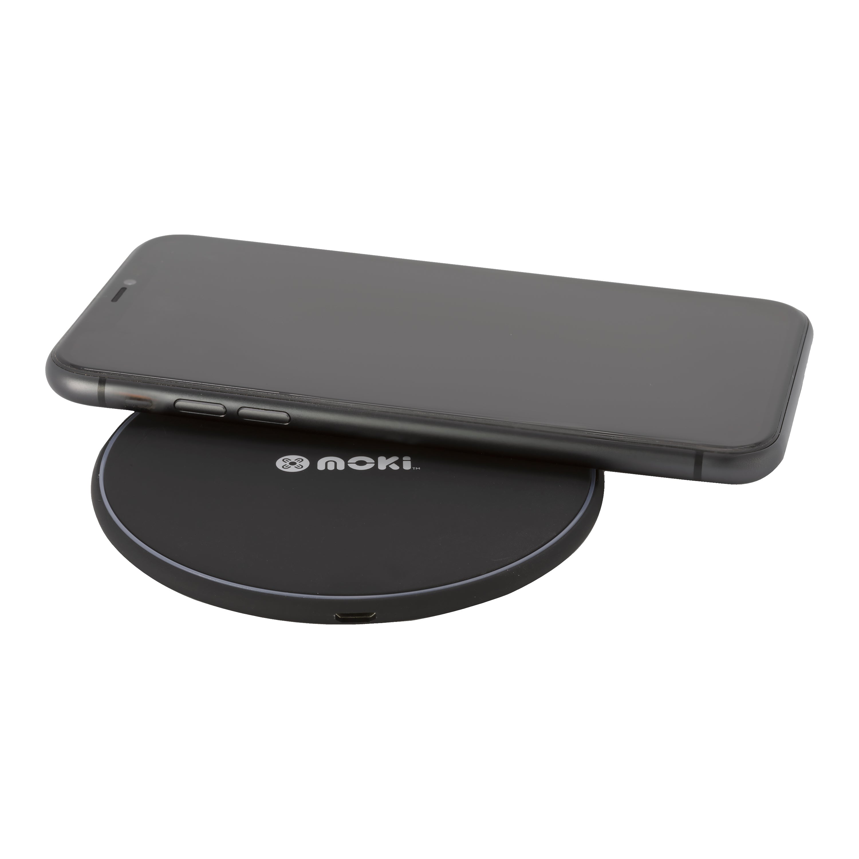 ChargePad Rapid 10W Qi Wireless USB-C Rapid Charge Pack