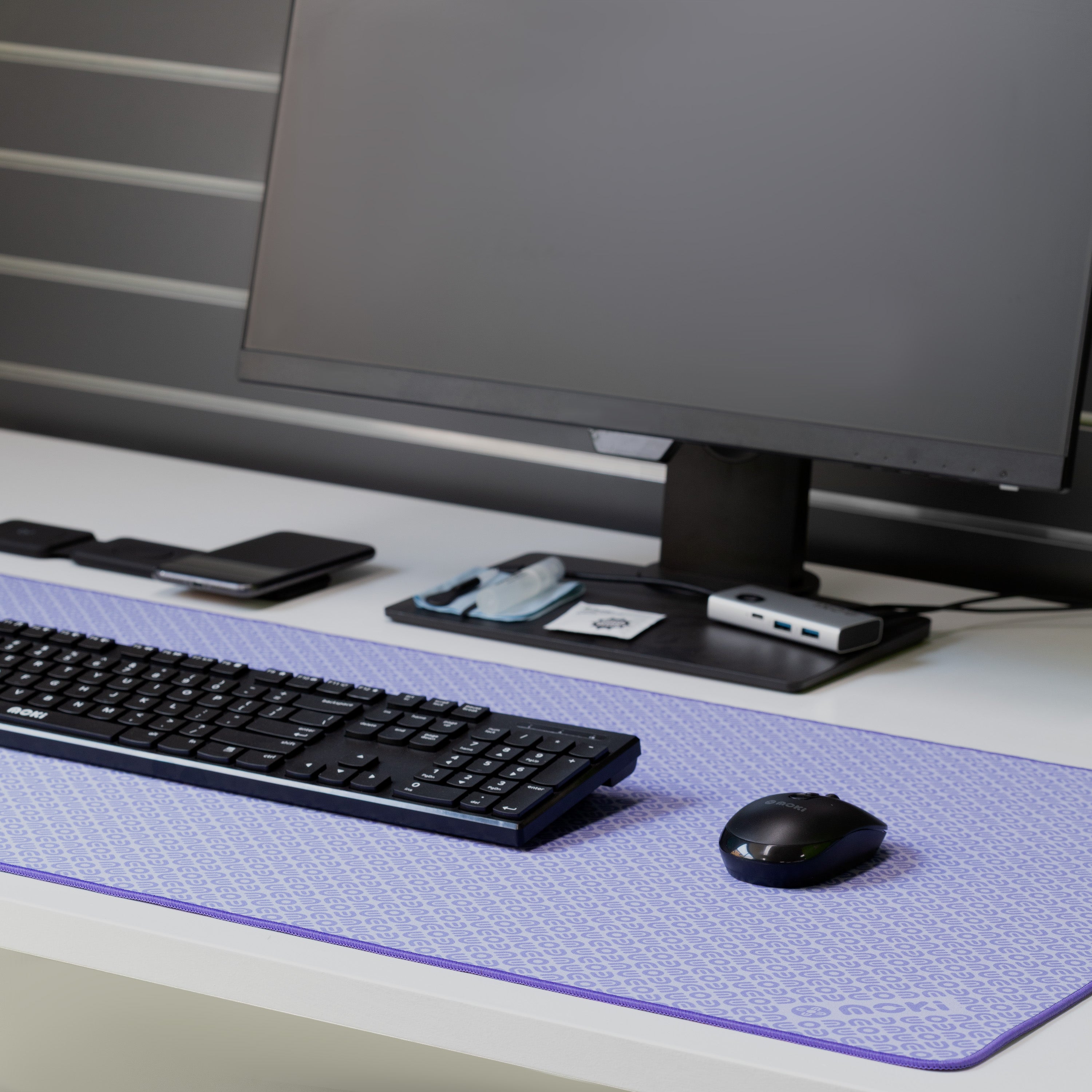 Moki Desk Mat