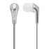 Moki Life Metallics Earphones