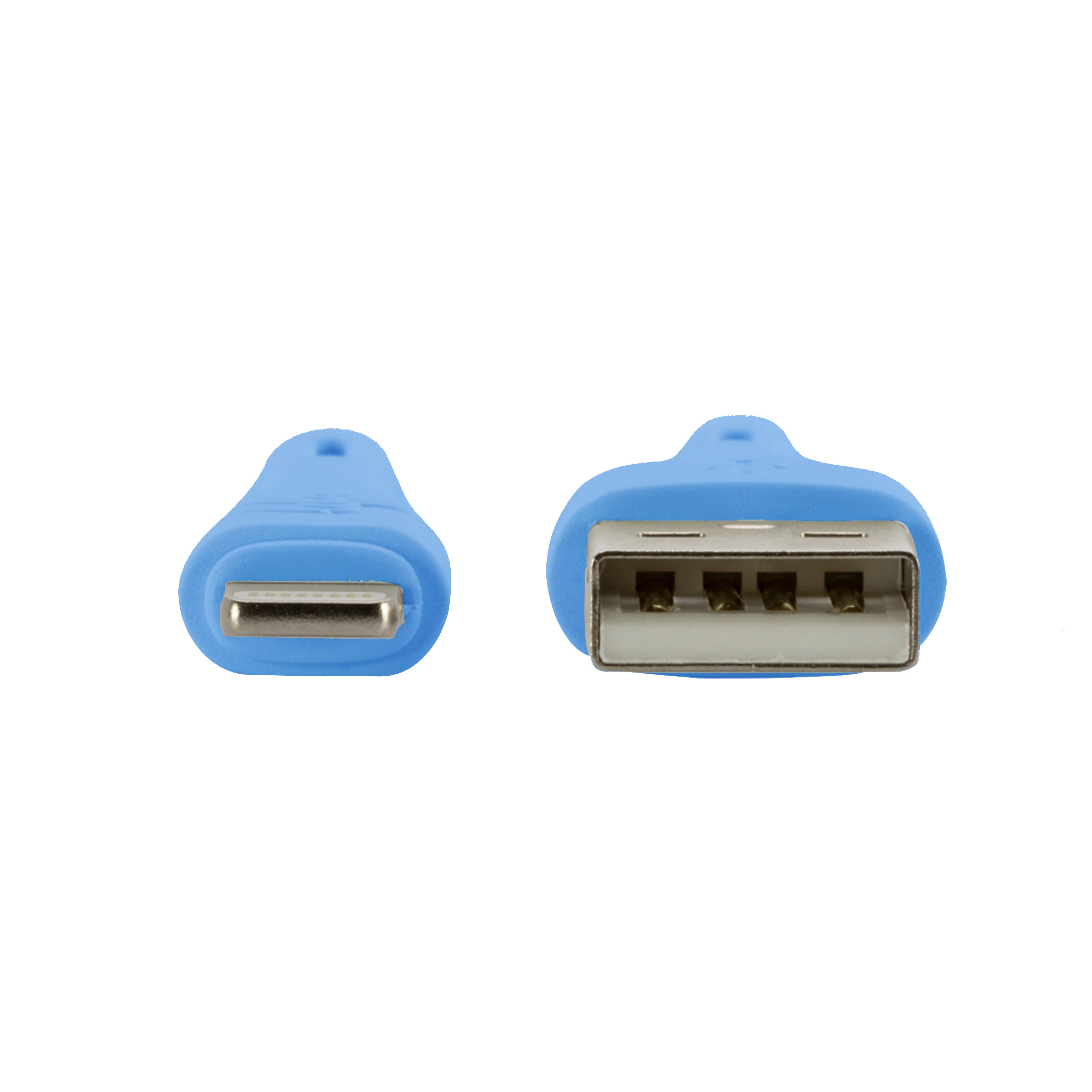 Moki Life Lightning to USB SynCharge Cable 90cm