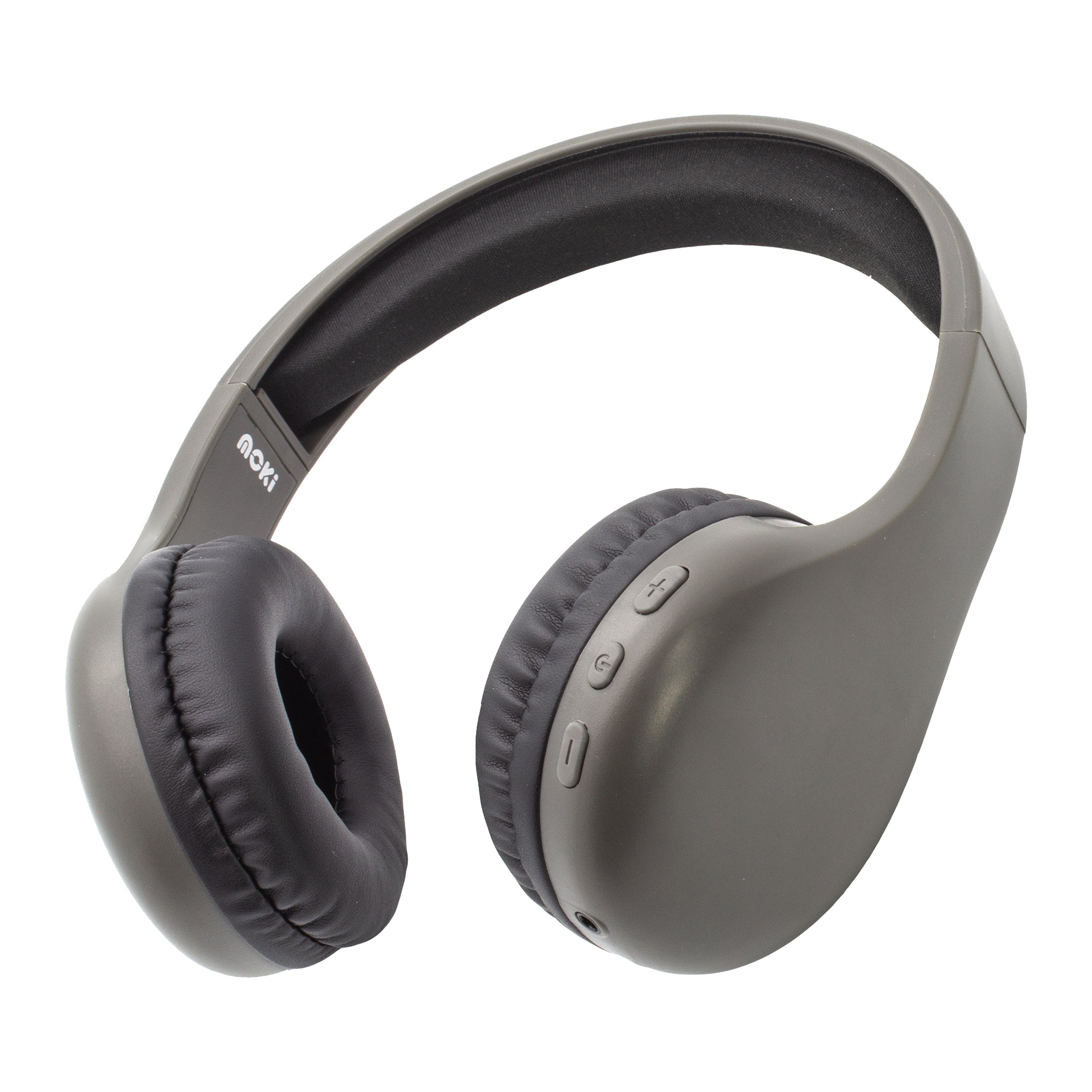 Moki Life Wireless Headphones