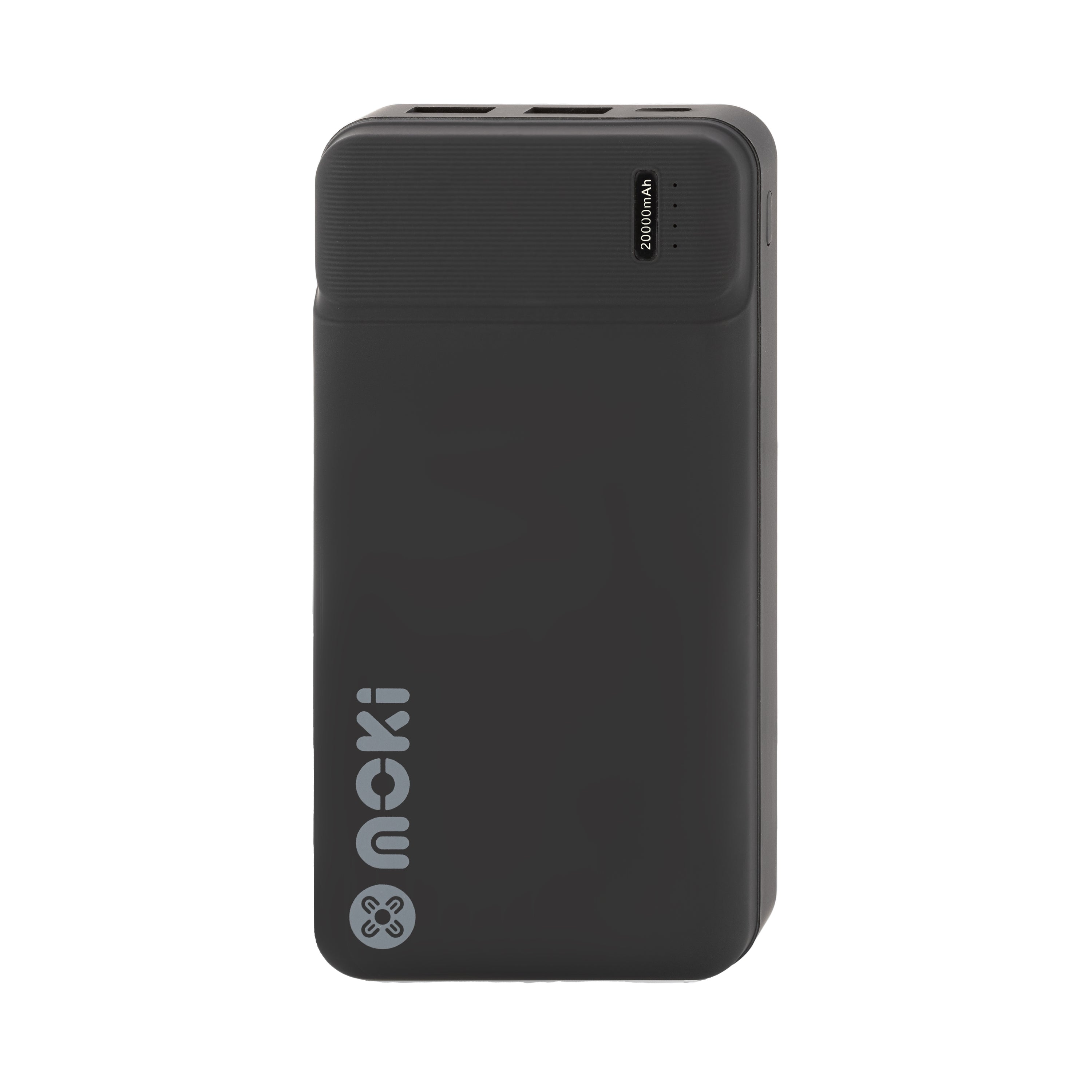 Power Bank - USB-C / USB-A