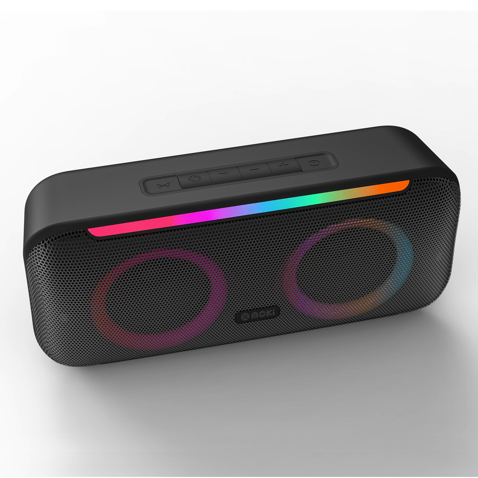 Street Party Wireless Speaker + TWS