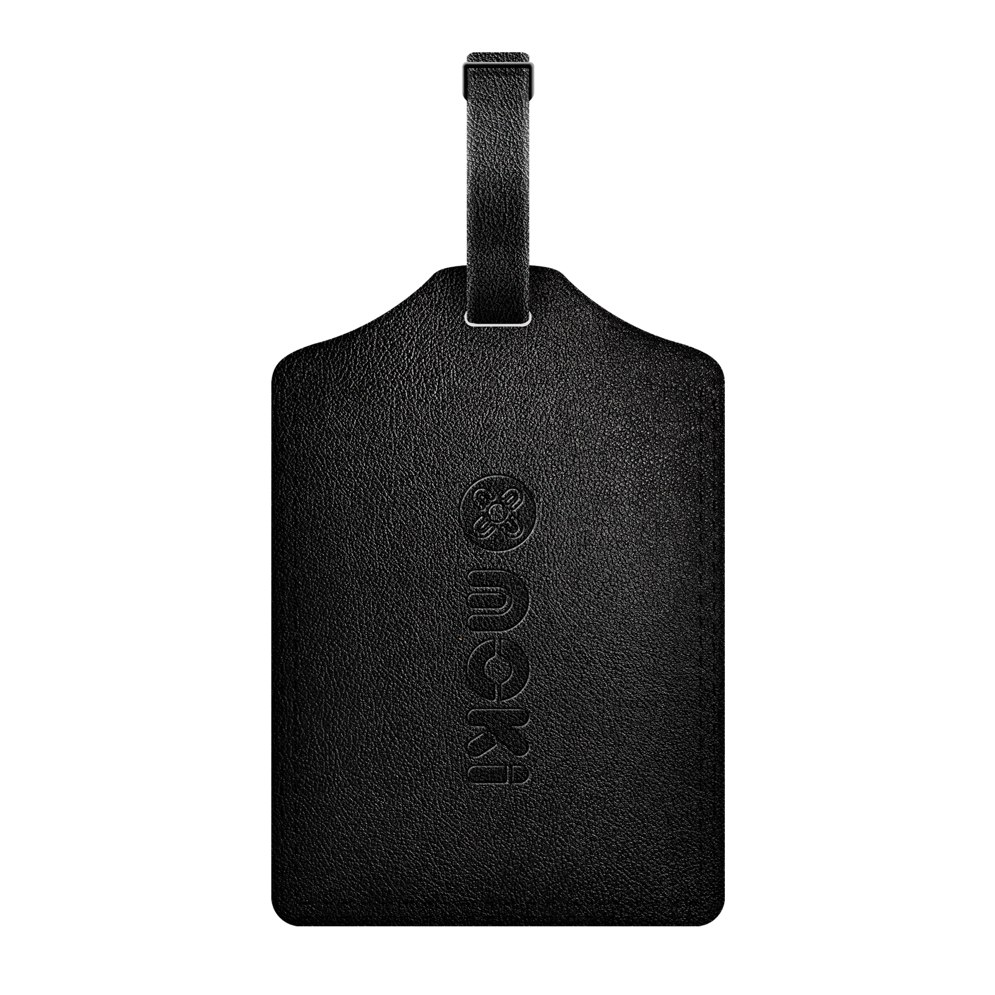 Luggage Tag - Made for MokiTag Card