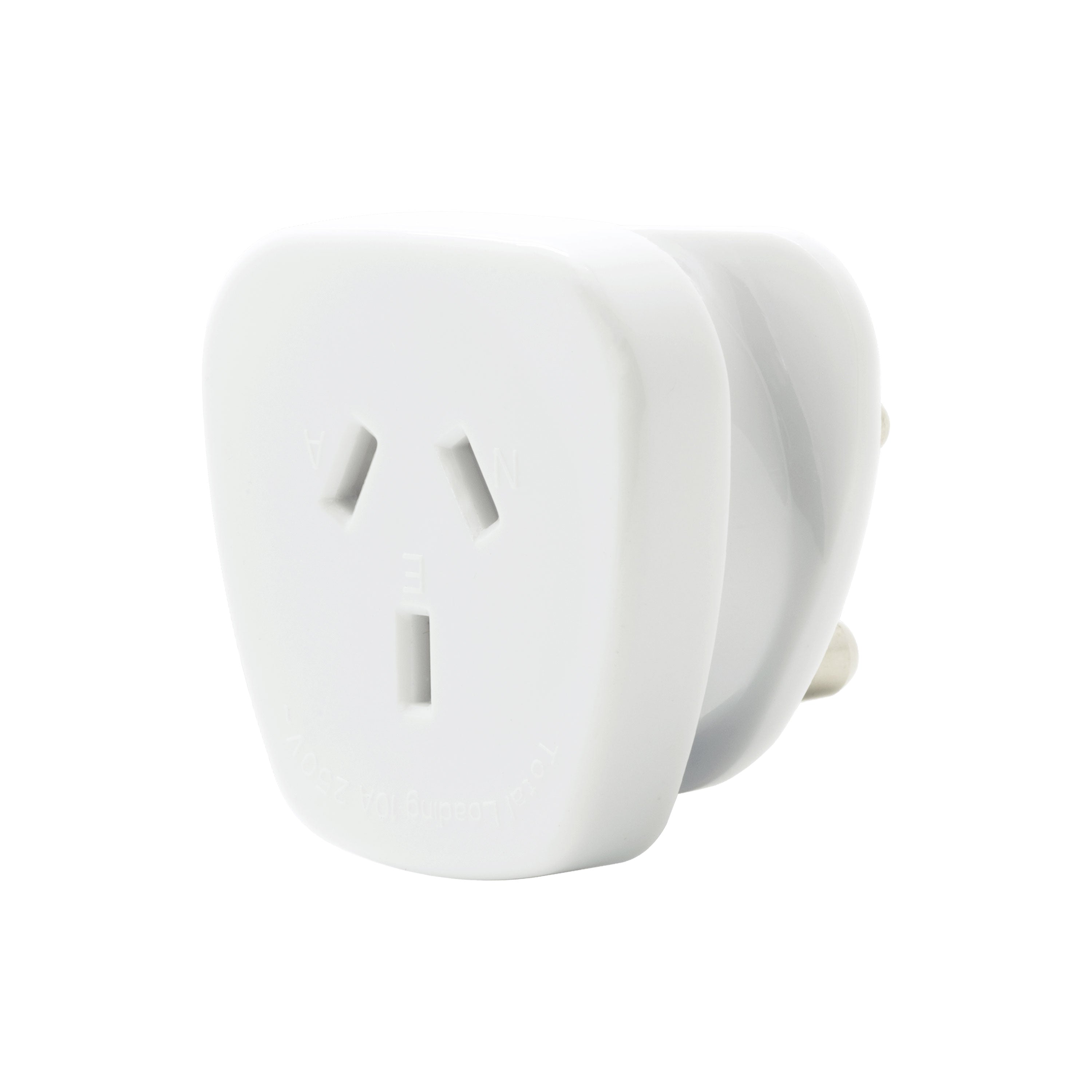 AU/NZ to South Africa/India Outbound - Travel Adaptor