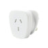AU/NZ to South Africa/India Outbound - Travel Adaptor