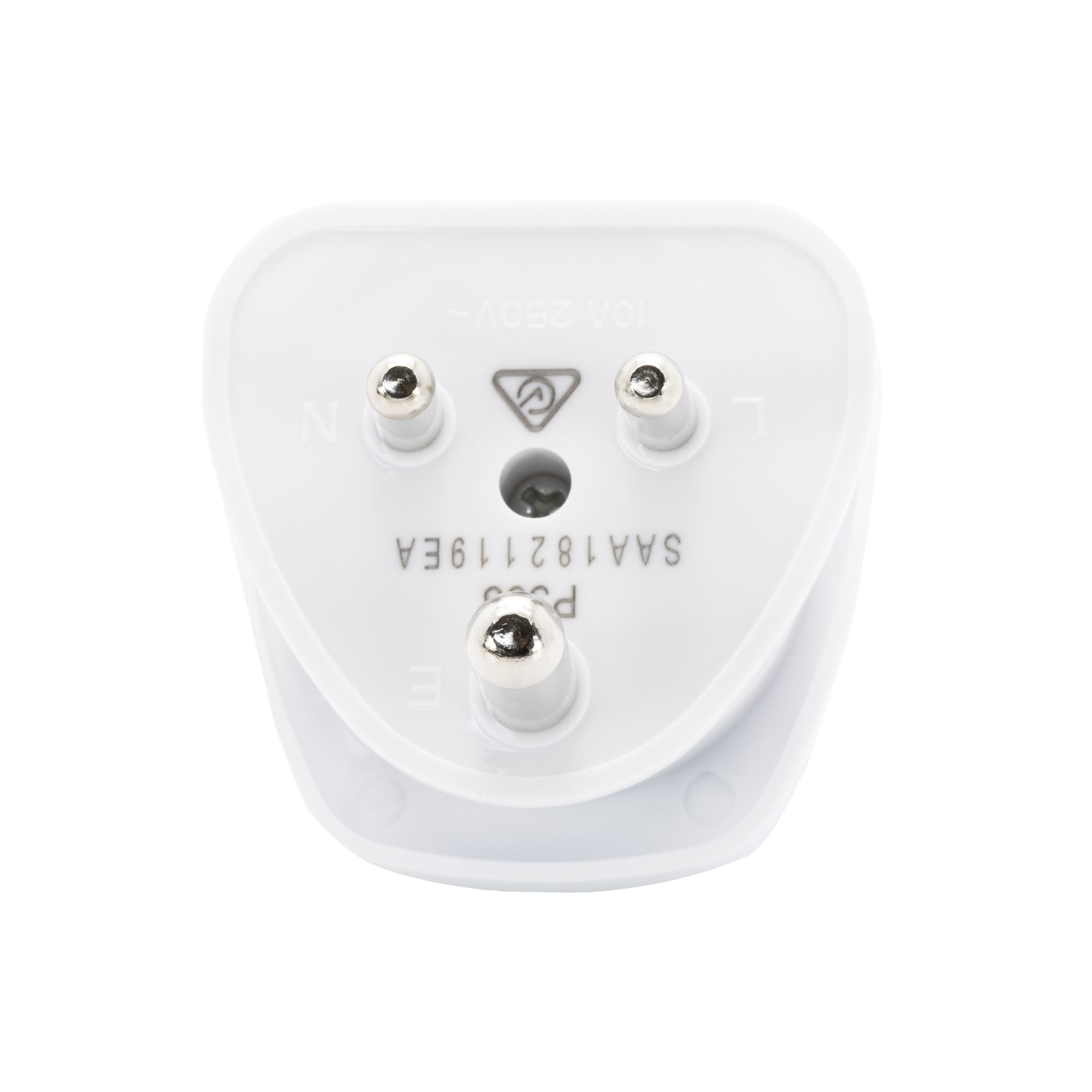 AU/NZ to South Africa/India Outbound - Travel Adaptor