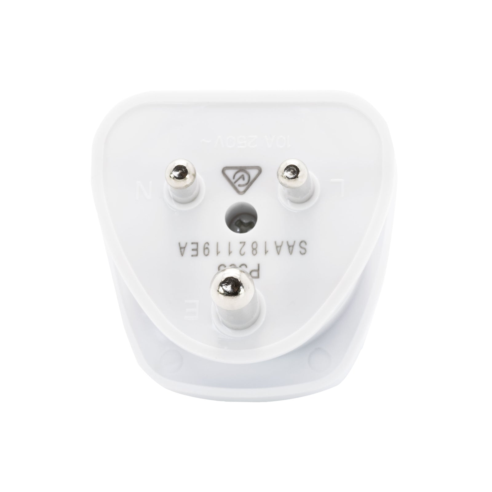 AU/NZ to South Africa/India Outbound - Travel Adaptor