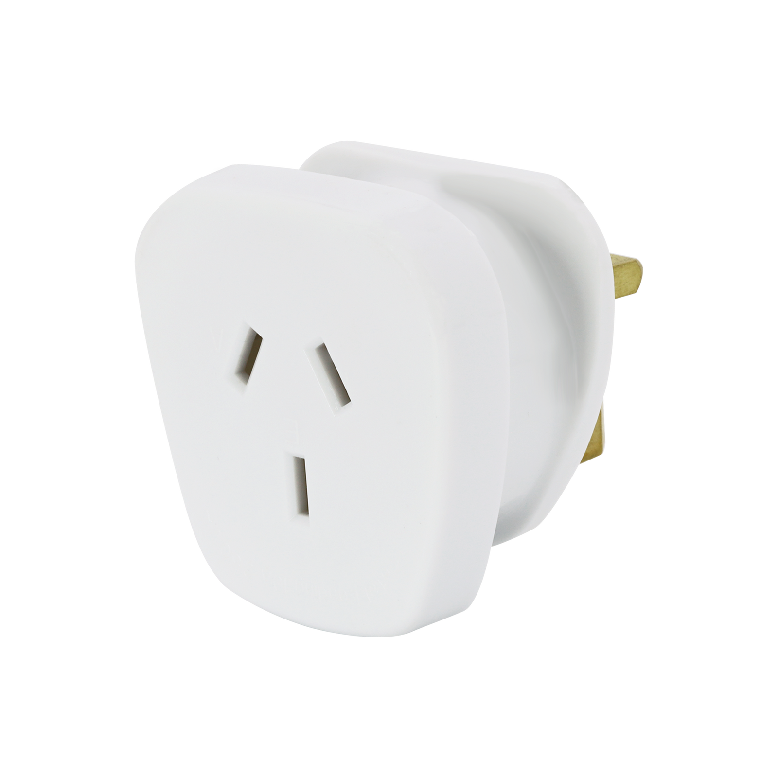 AU/NZ to UK Outbound - Travel Adaptor