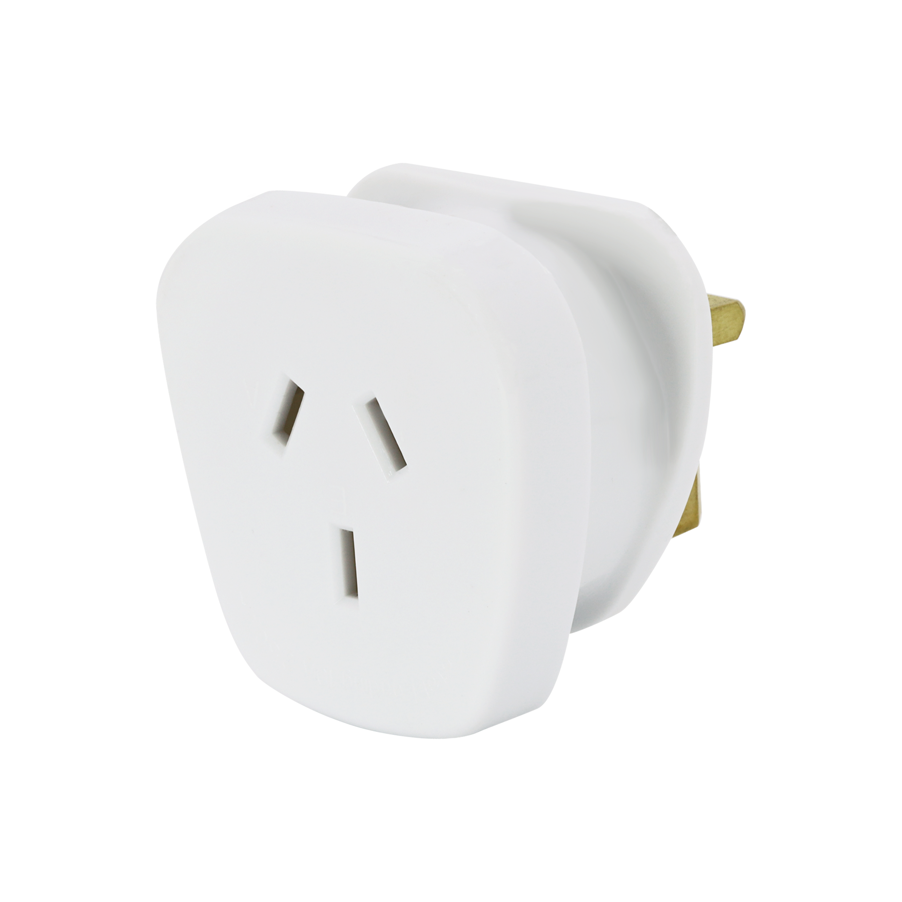 AU/NZ to UK Outbound - Travel Adaptor