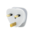 AU/NZ to UK Outbound - Travel Adaptor