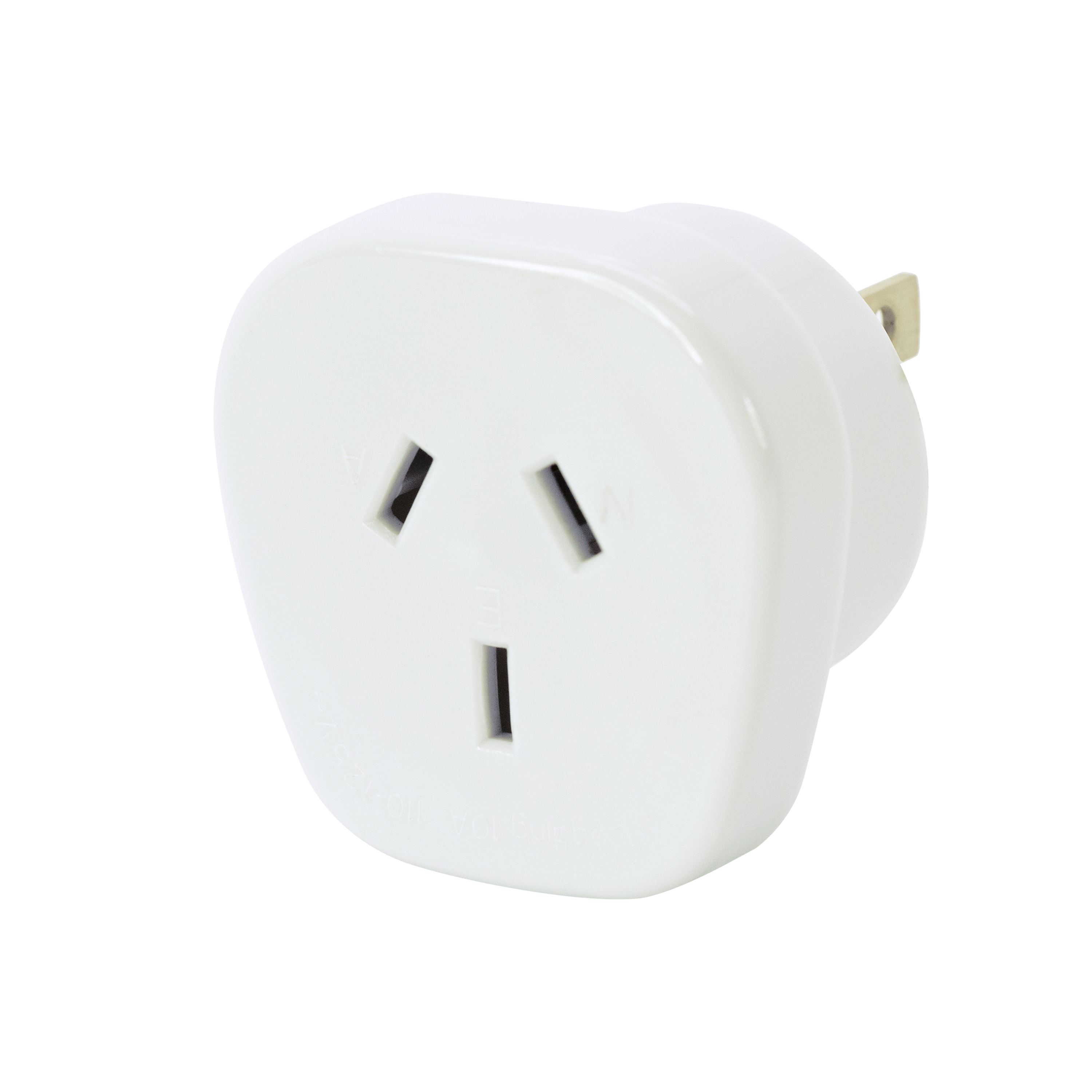AU/NZ to US Outbound - Travel Adaptor
