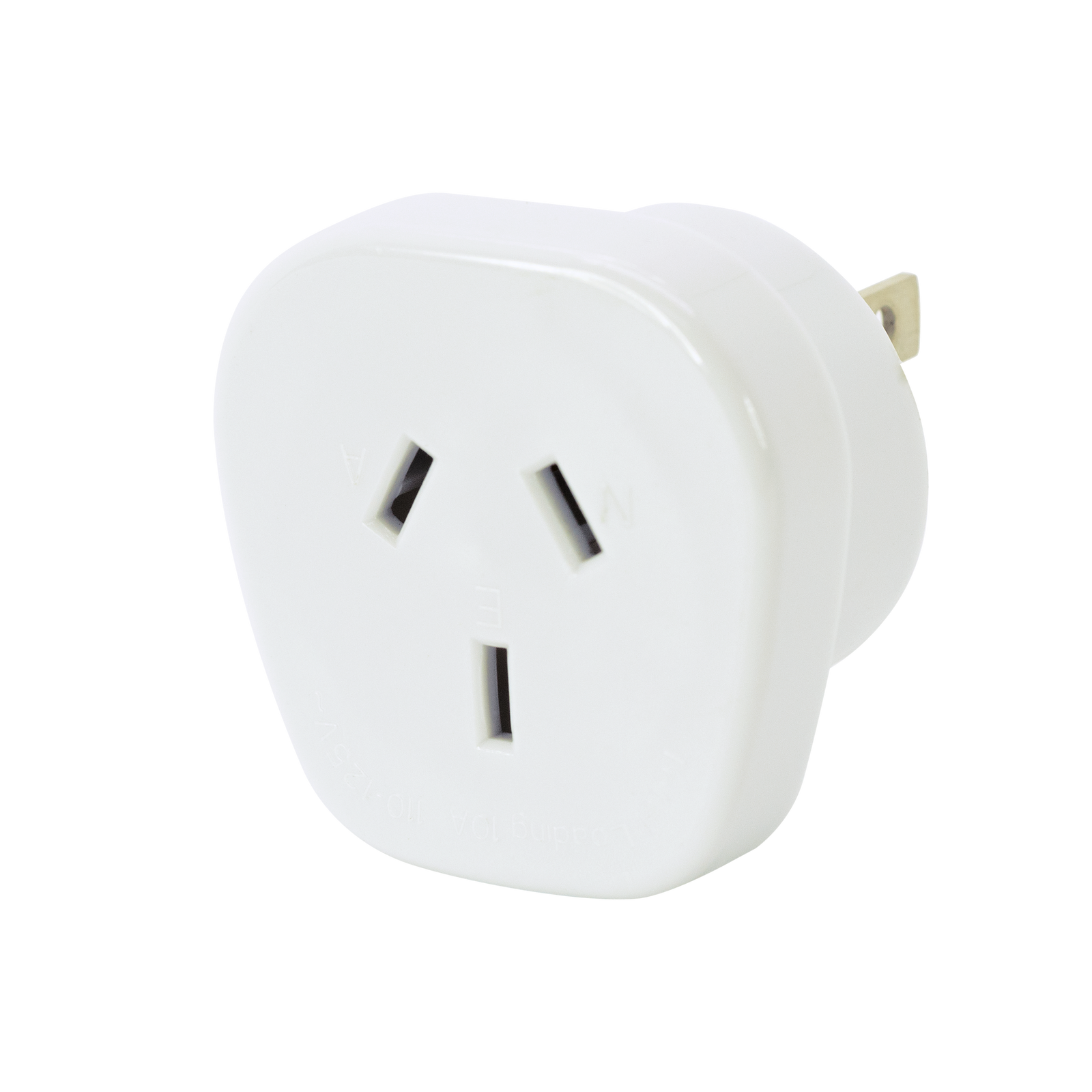 AU/NZ to US Outbound - Travel Adaptor