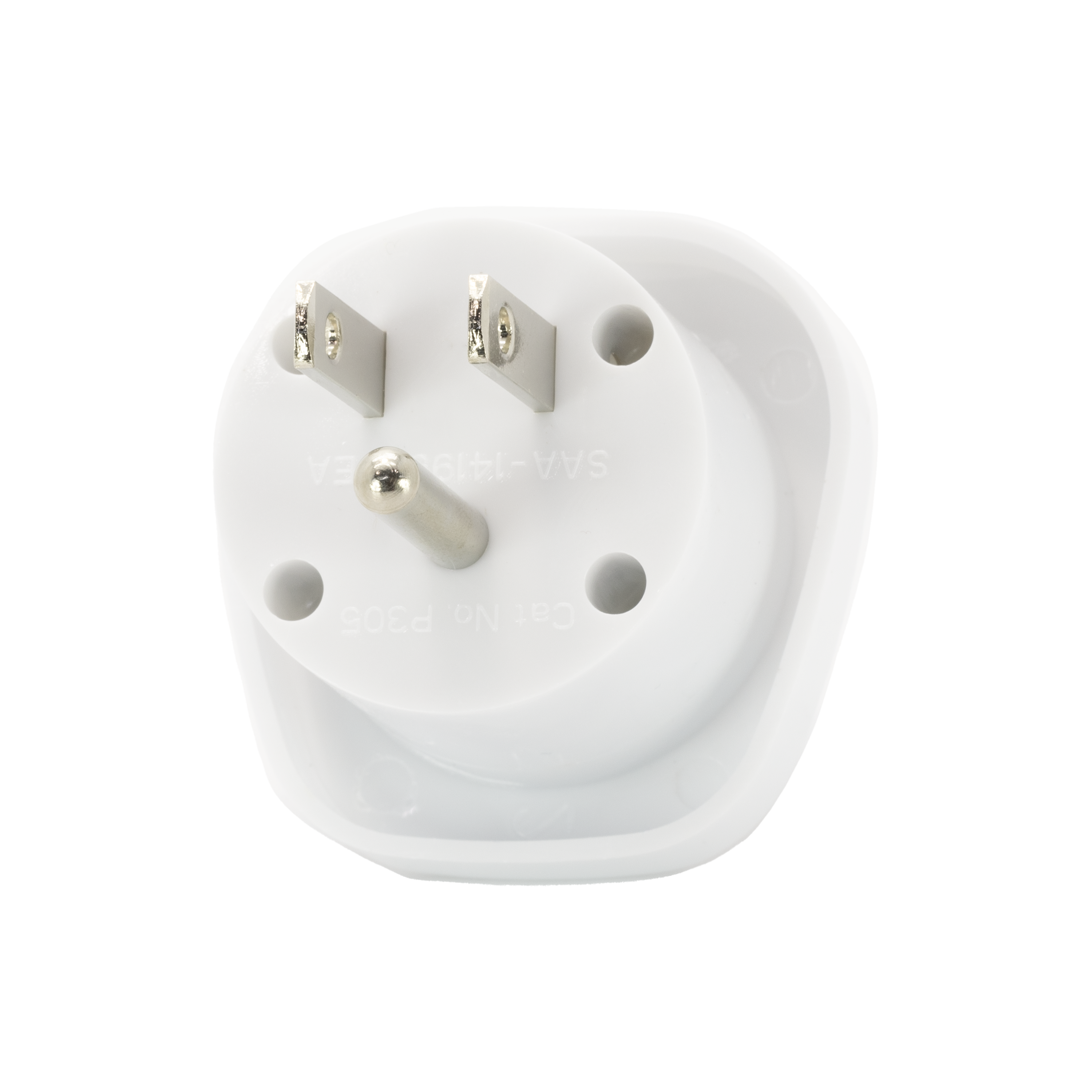 AU/NZ to US Outbound - Travel Adaptor