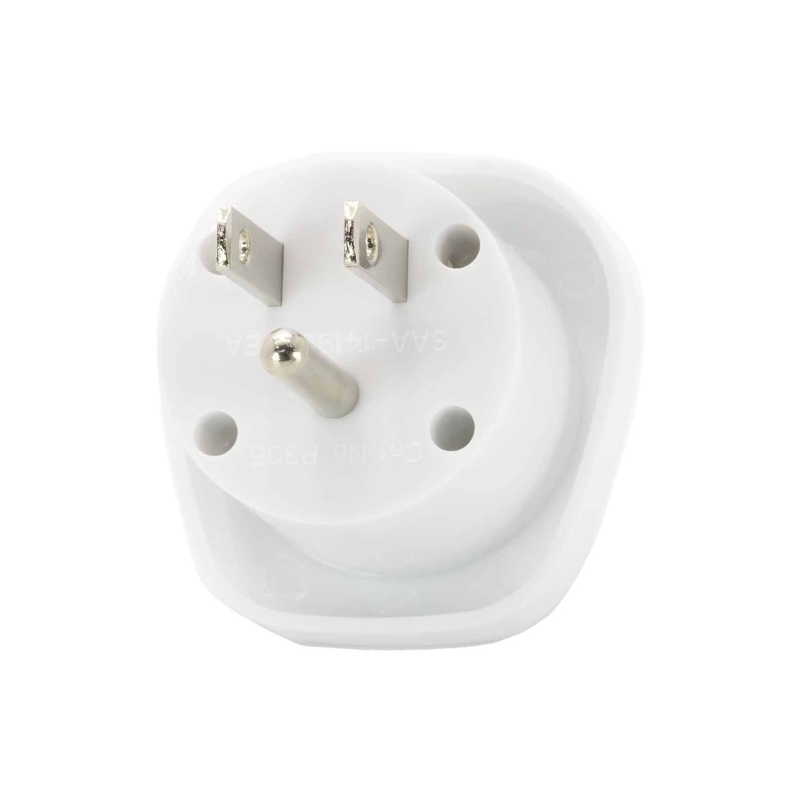 AU/NZ to US Outbound - Travel Adaptor