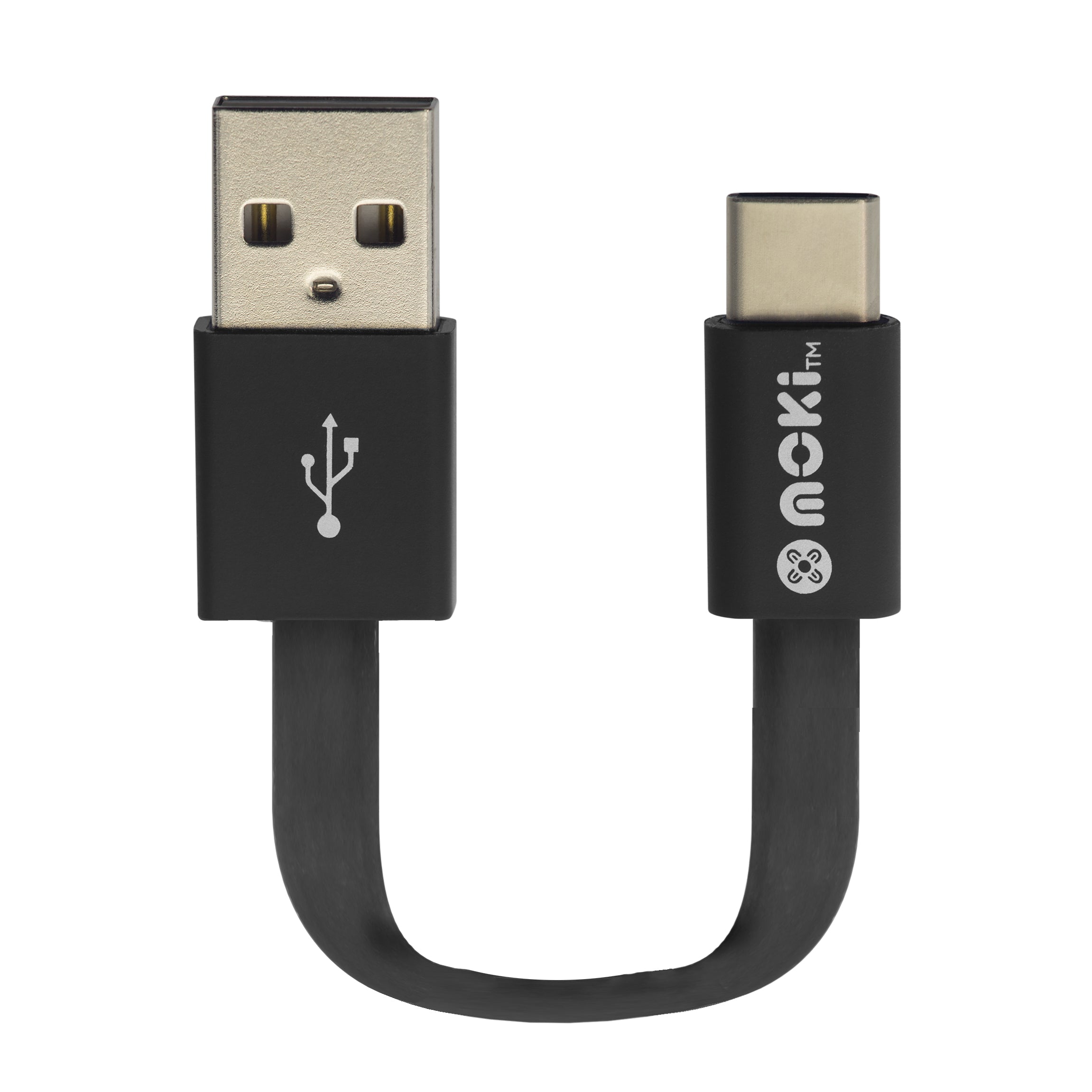 USB-C to USB-A SynCharge Cable