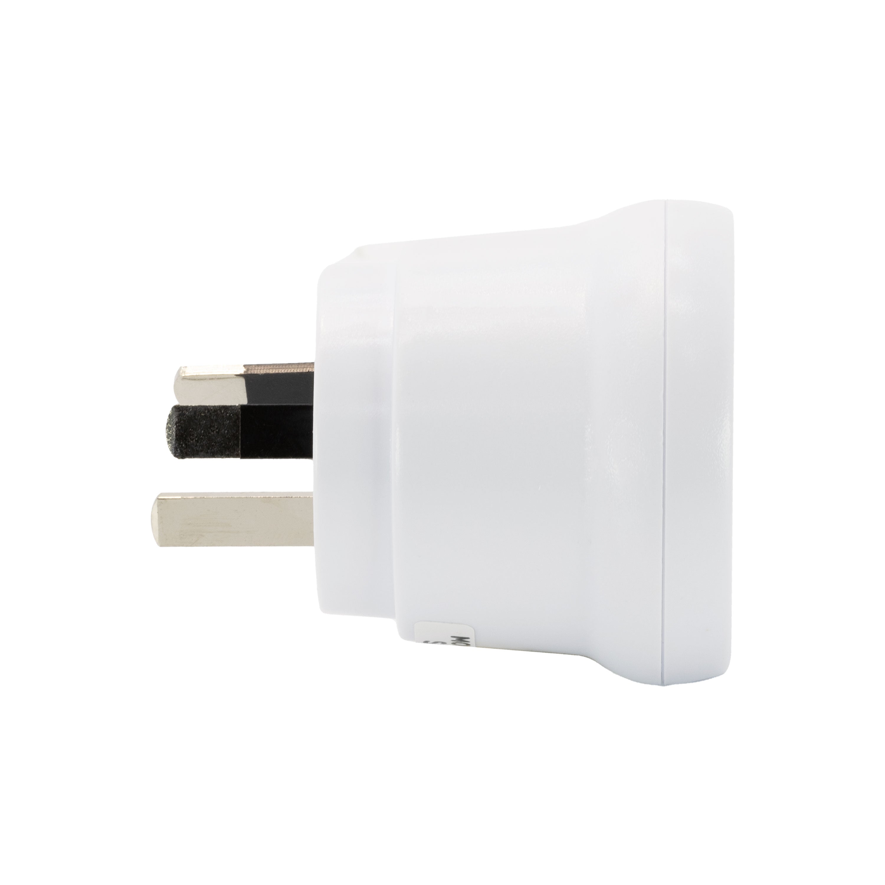 Europe to AU/NZ Inbound - Travel Adaptor